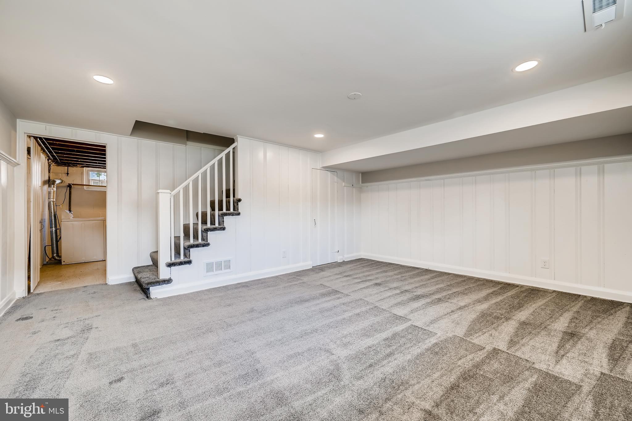 EDMONDSON HEIGHTS - Residential