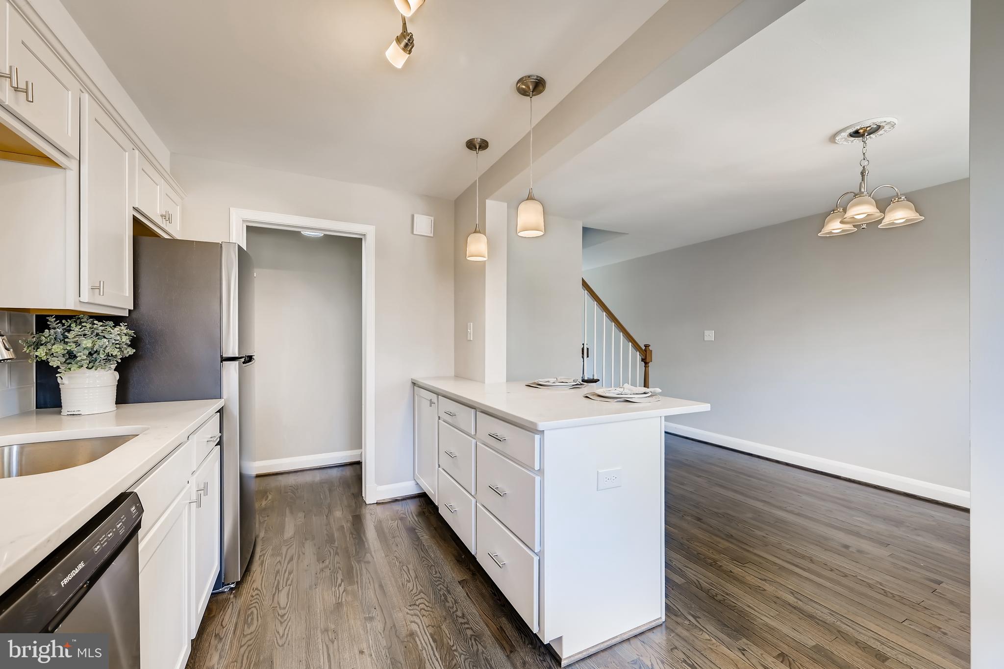 EDMONDSON HEIGHTS - Residential