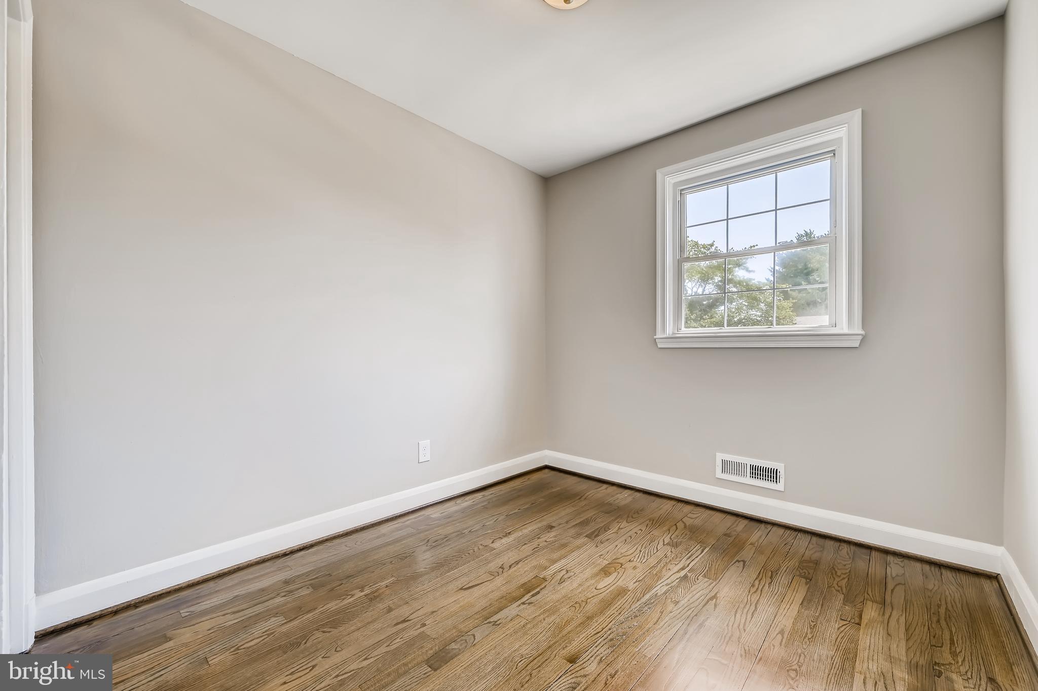 EDMONDSON HEIGHTS - Residential