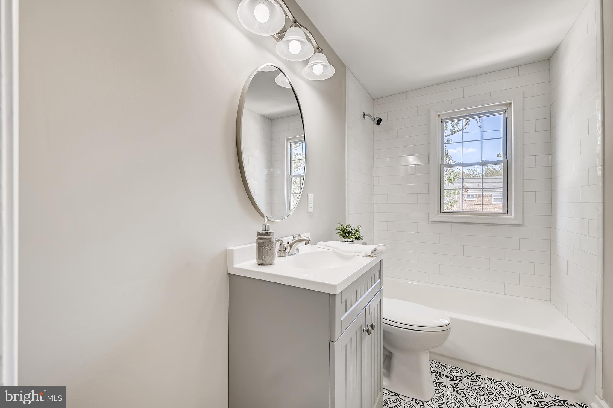 EDMONDSON HEIGHTS - Residential