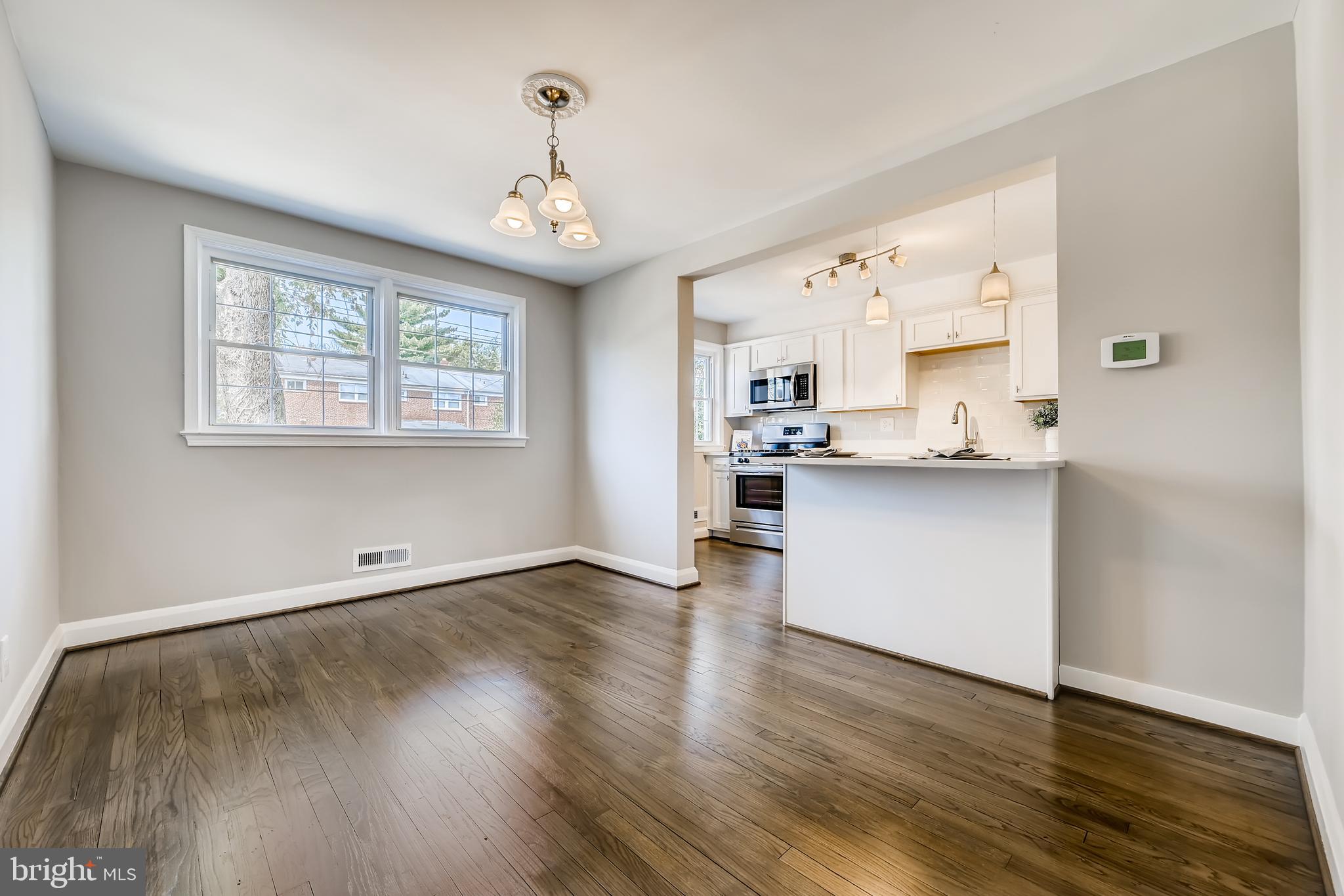 EDMONDSON HEIGHTS - Residential