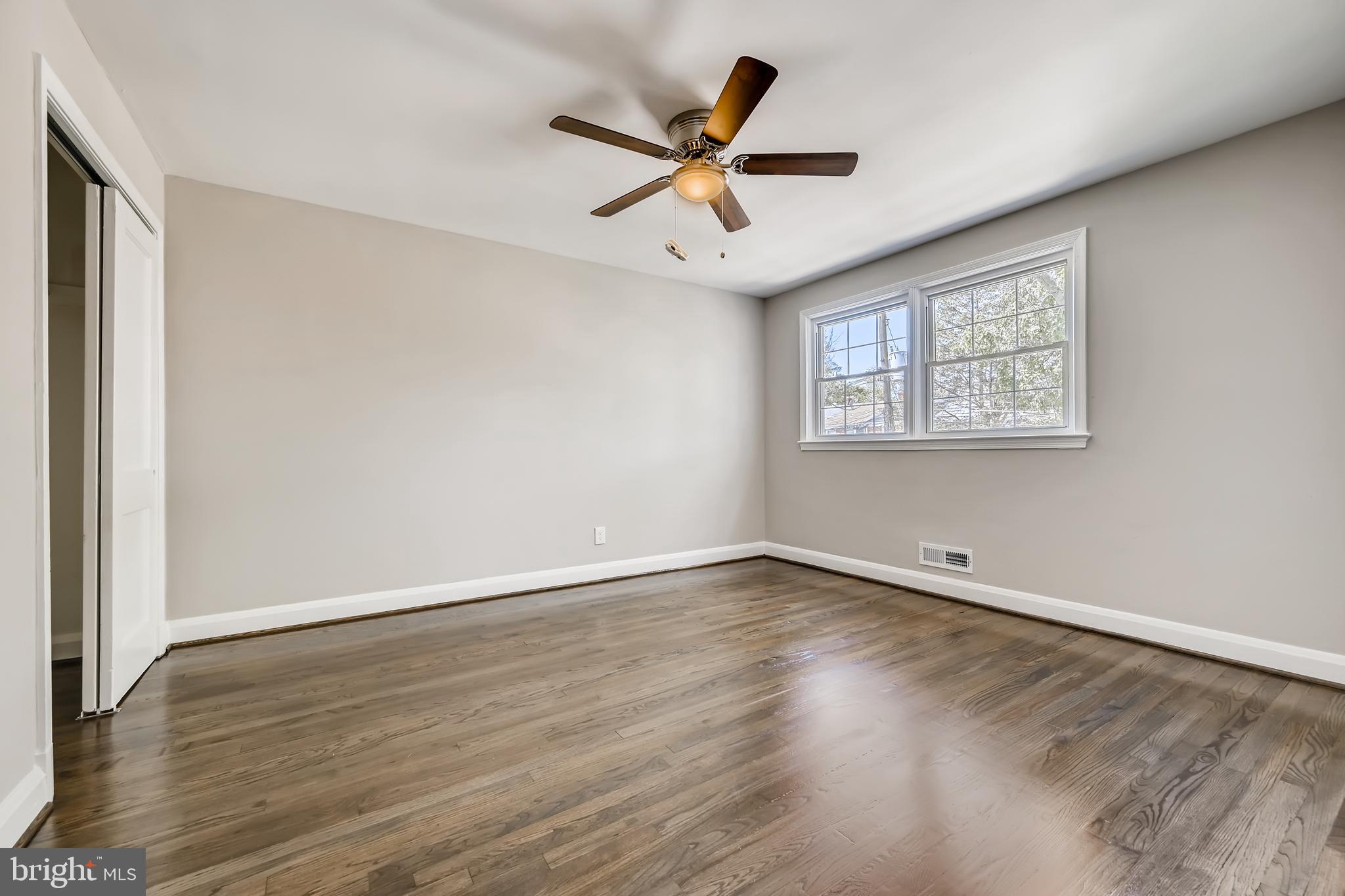 EDMONDSON HEIGHTS - Residential