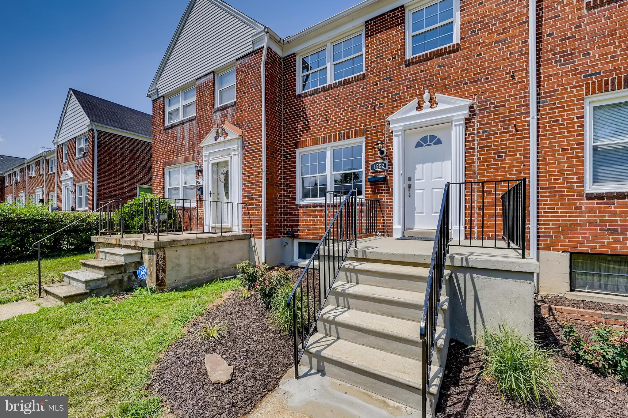 EDMONDSON HEIGHTS - Residential