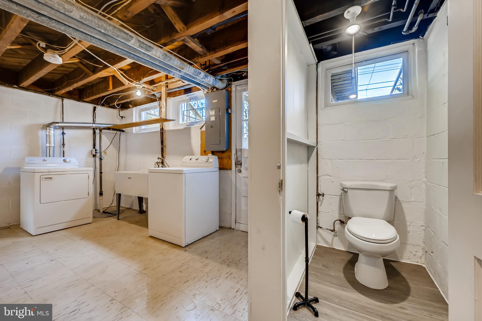 EDMONDSON HEIGHTS - Residential