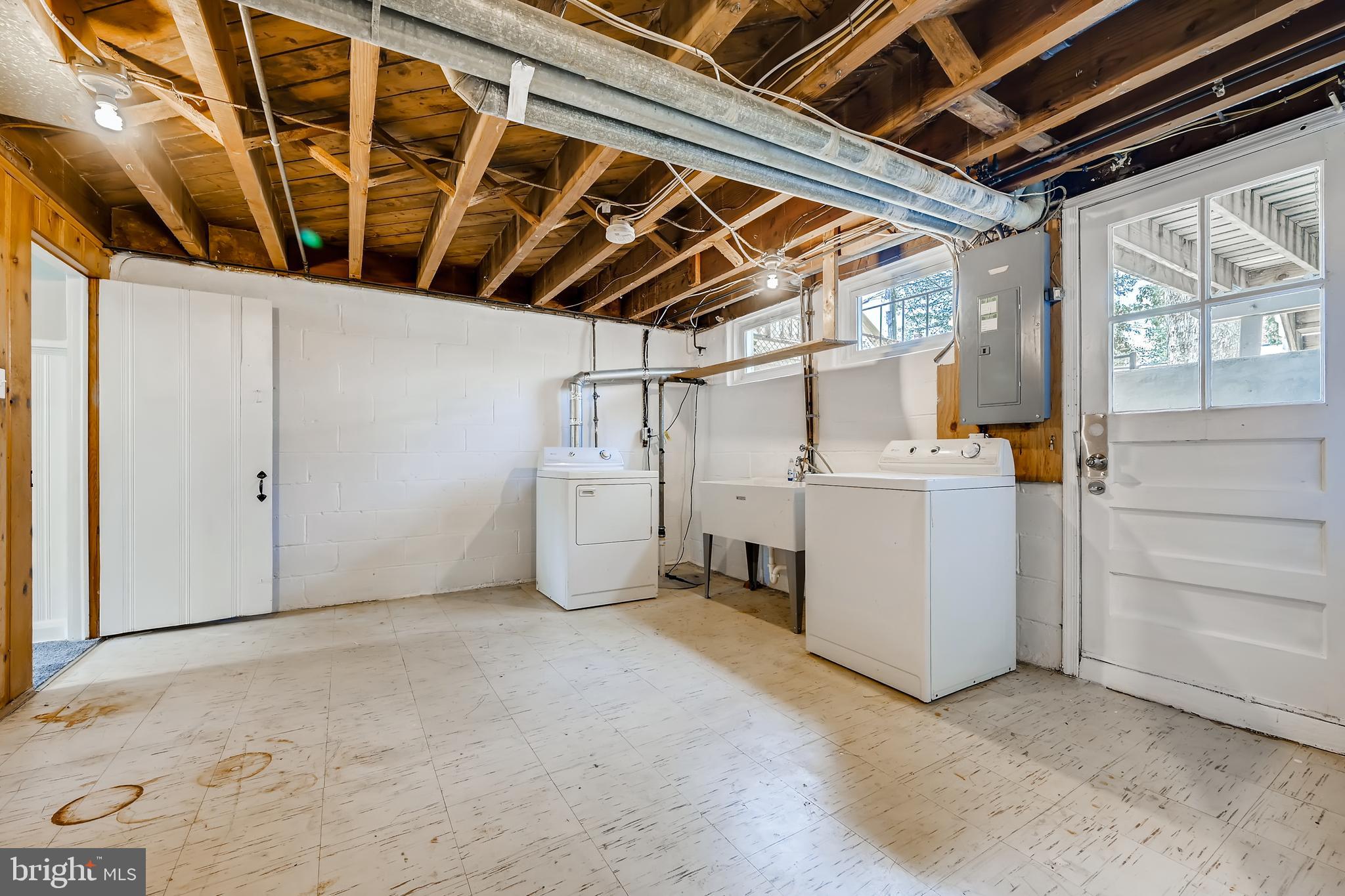 EDMONDSON HEIGHTS - Residential