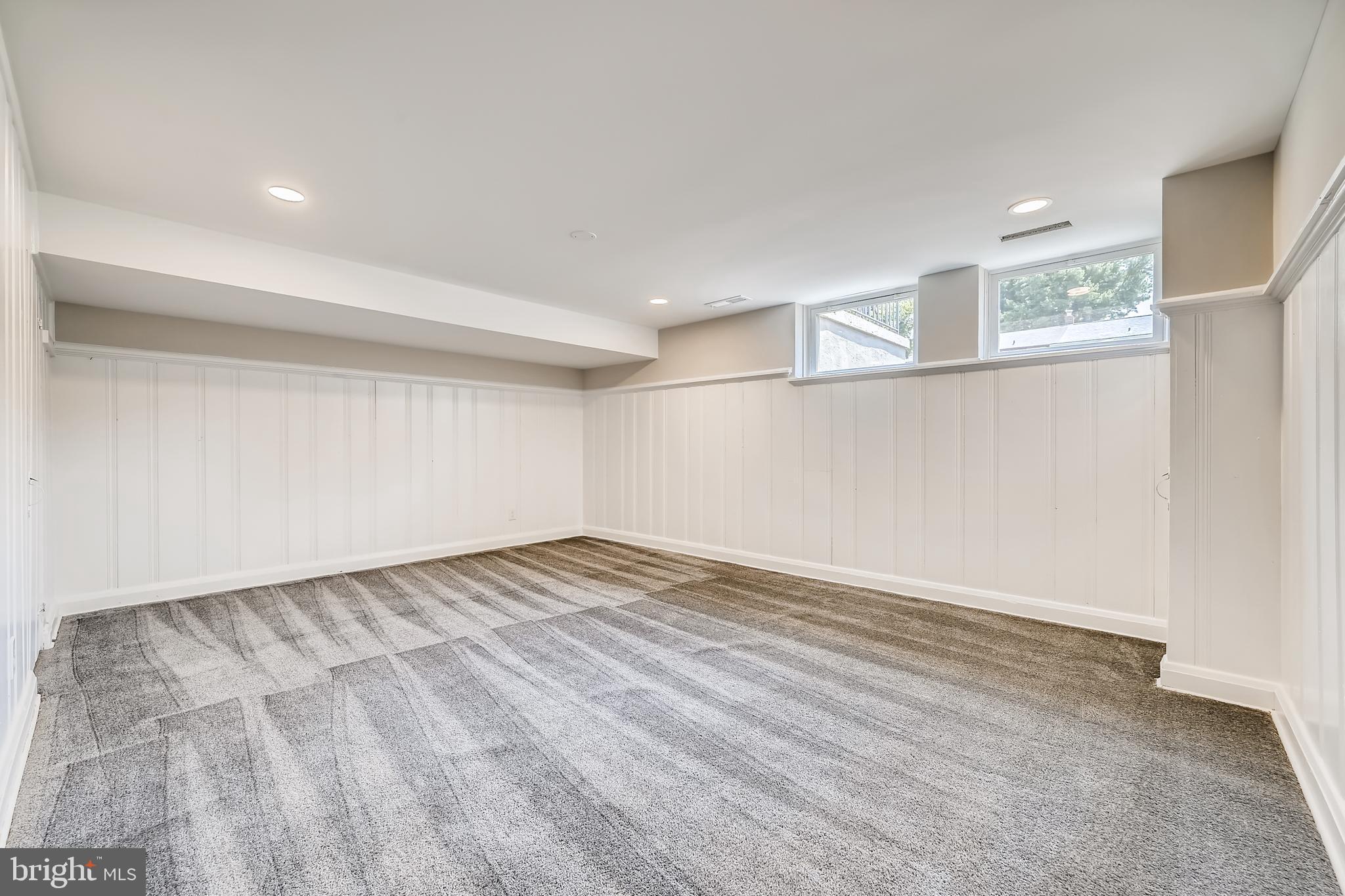 EDMONDSON HEIGHTS - Residential