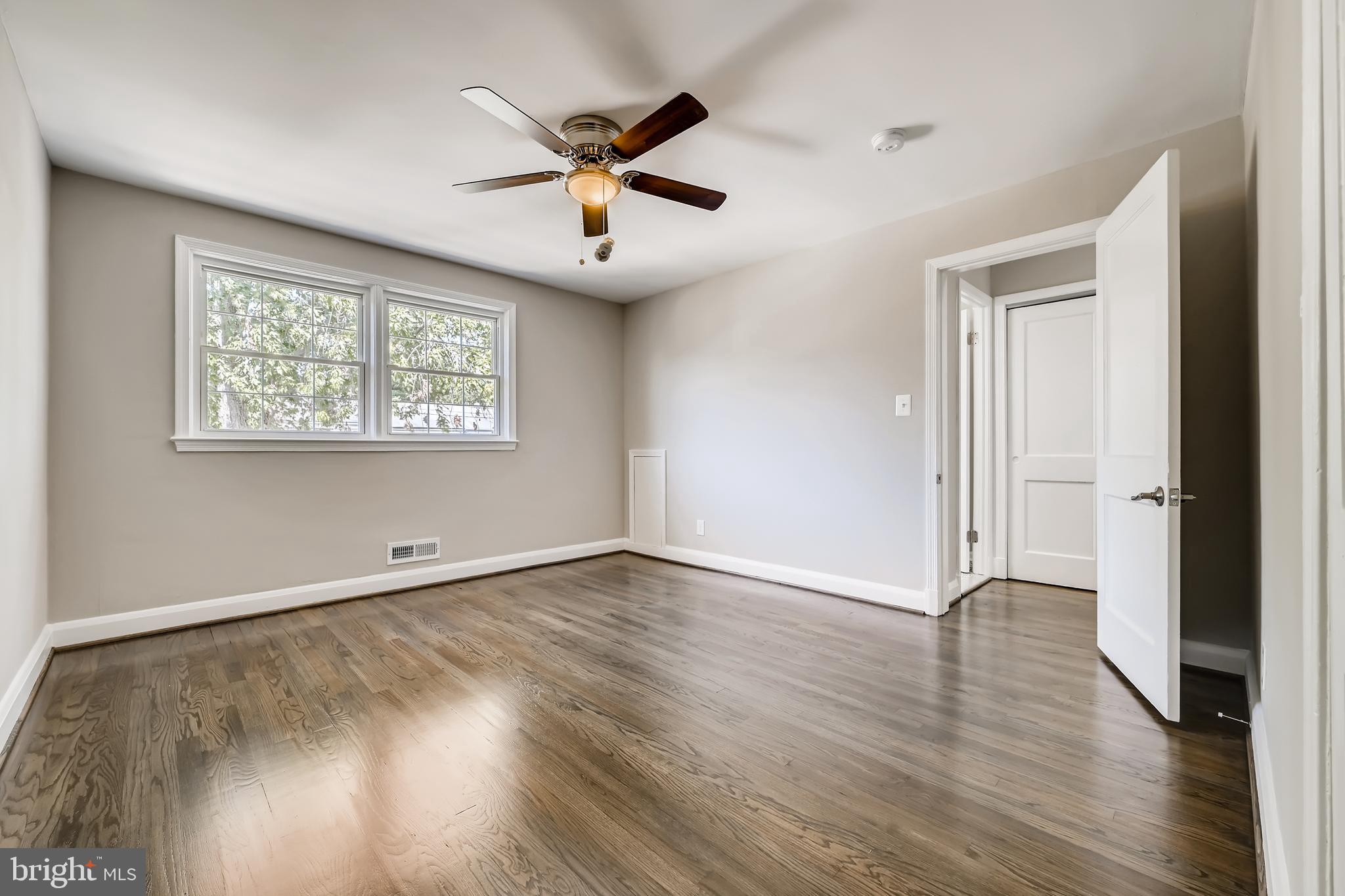 EDMONDSON HEIGHTS - Residential