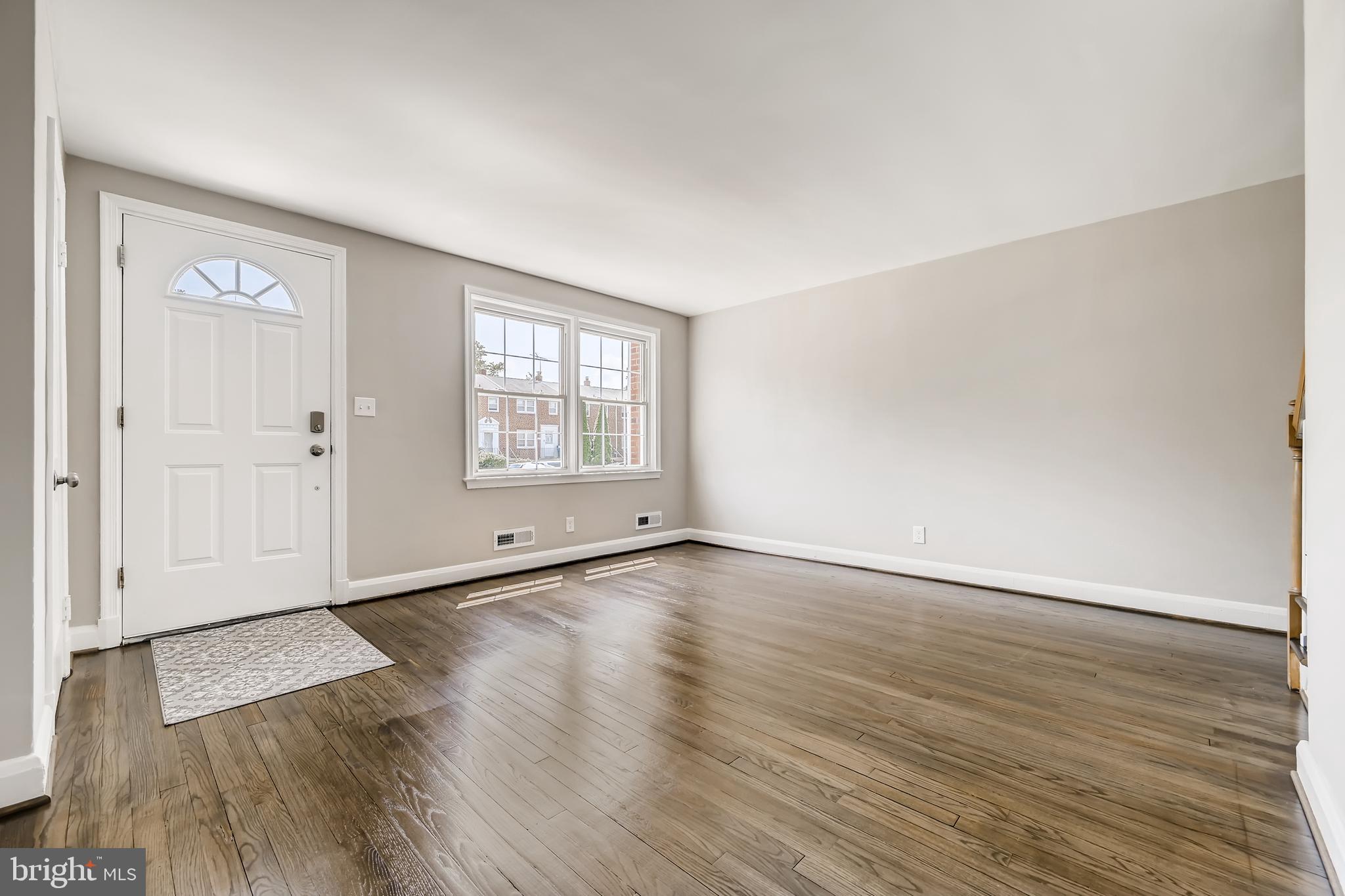 EDMONDSON HEIGHTS - Residential