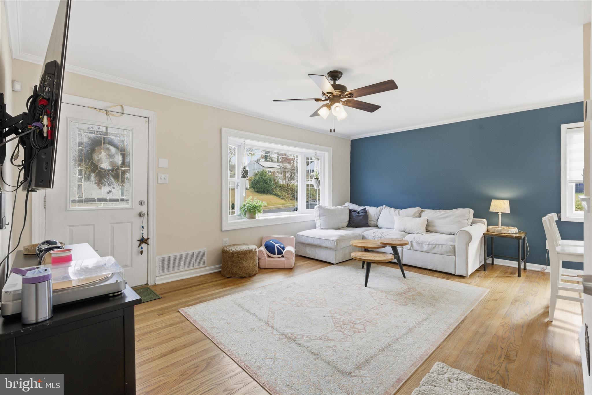 6606 BERKSHIRE DRIVE