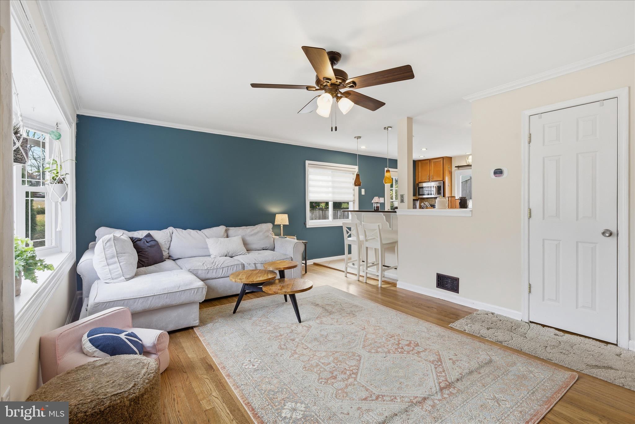 6606 BERKSHIRE DRIVE