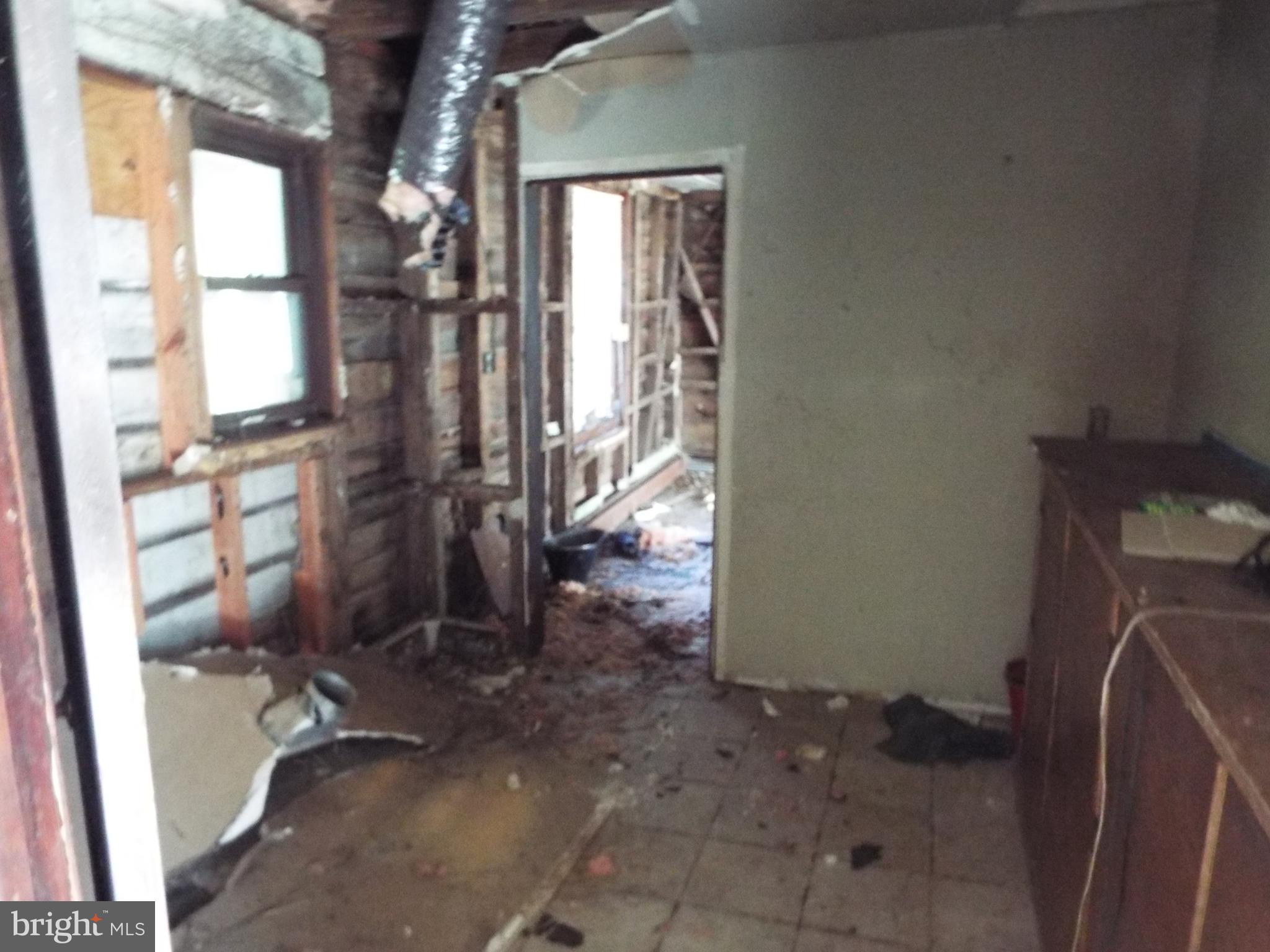 SPRING HILL ACRES SUB - Residential