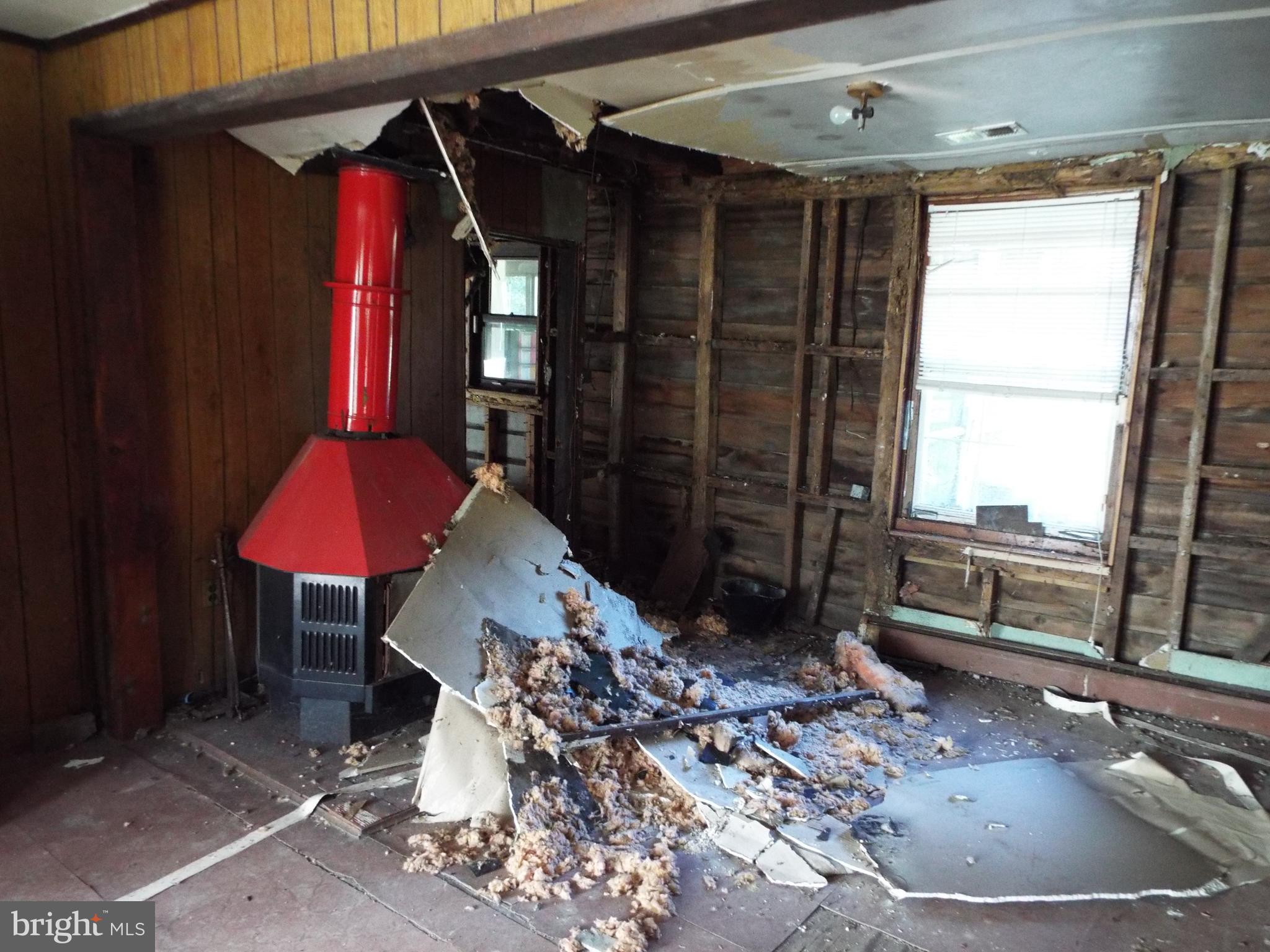 SPRING HILL ACRES SUB - Residential