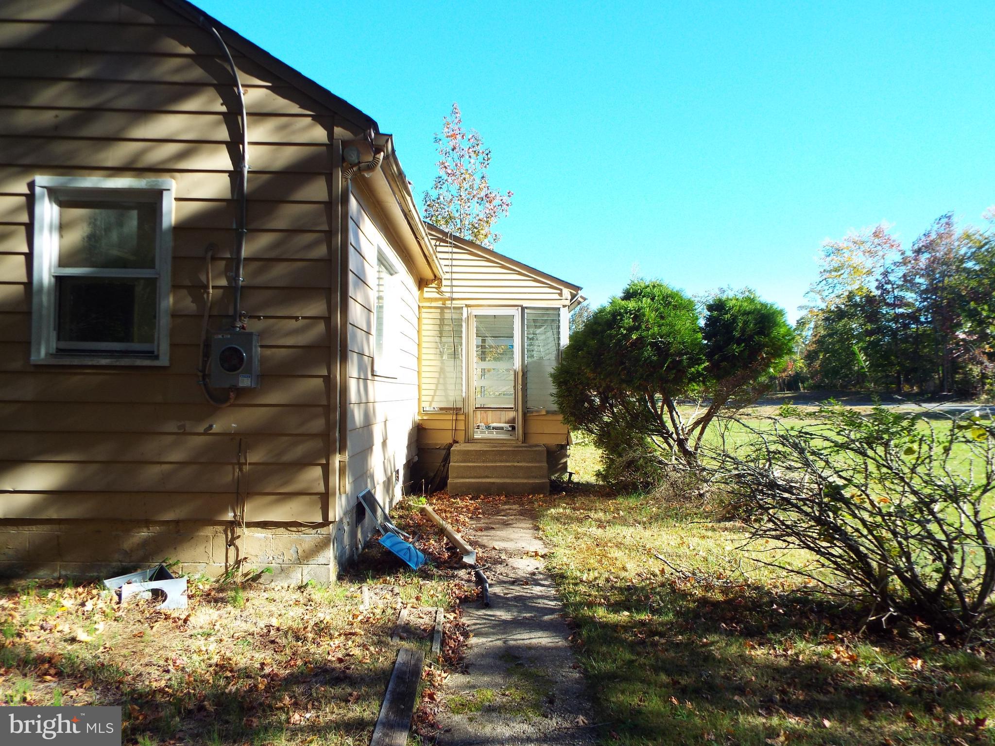 SPRING HILL ACRES SUB - Residential