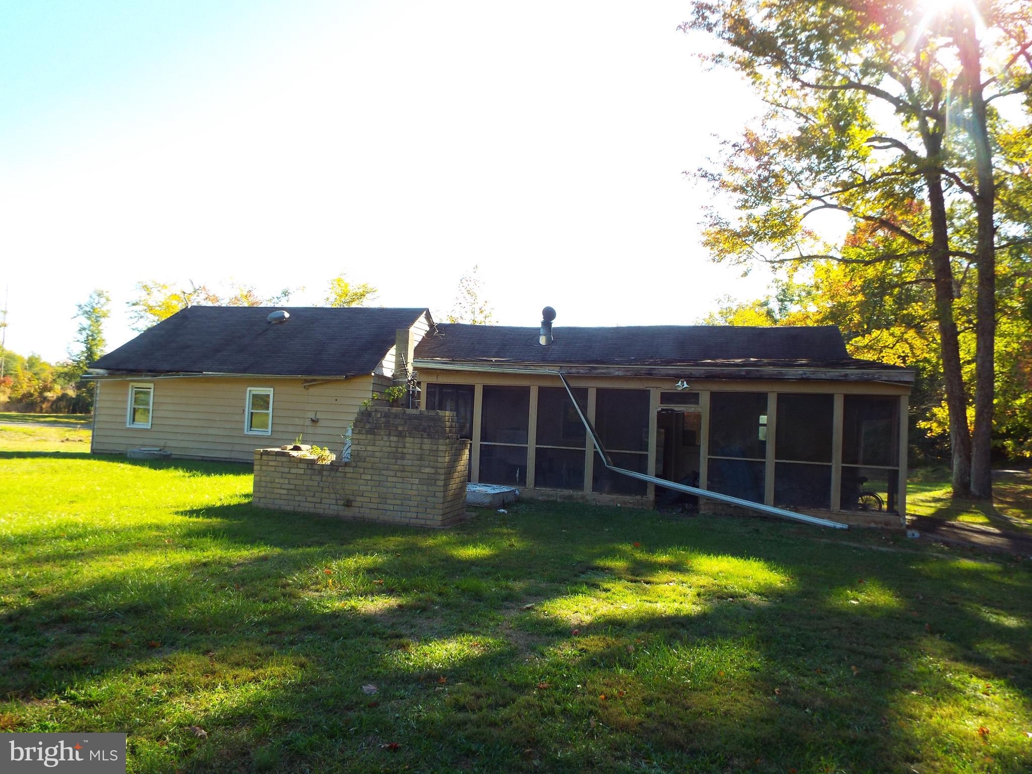 SPRING HILL ACRES SUB - Residential