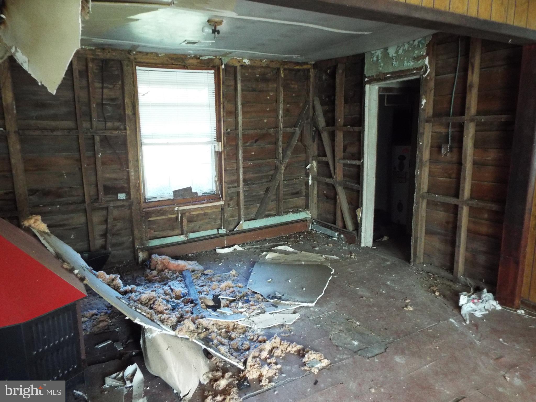 SPRING HILL ACRES SUB - Residential