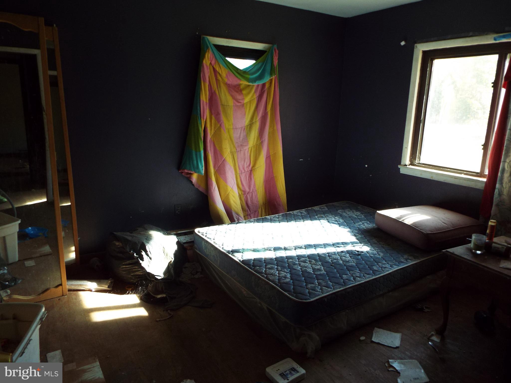 SPRING HILL ACRES SUB - Residential