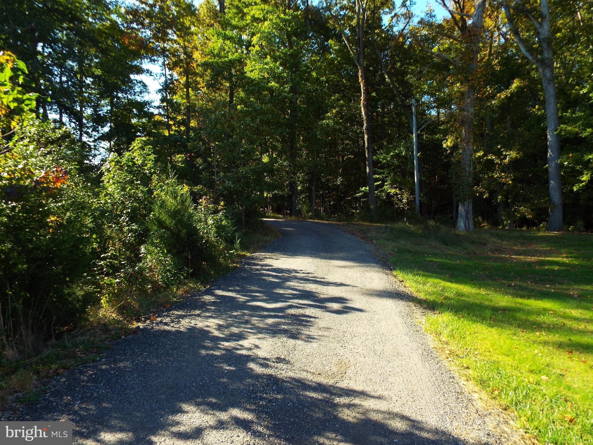 SPRING HILL ACRES SUB - Residential