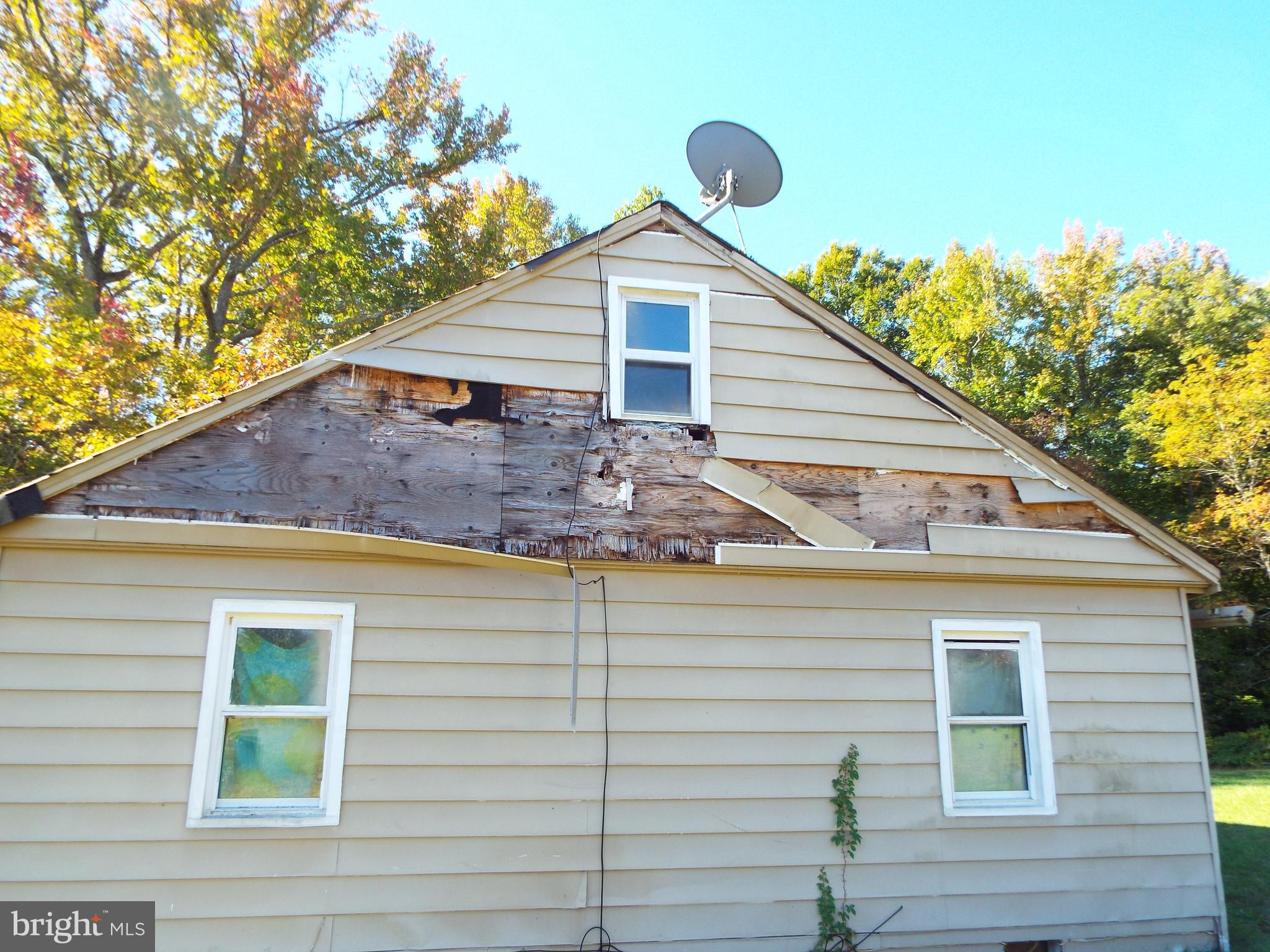 SPRING HILL ACRES SUB - Residential