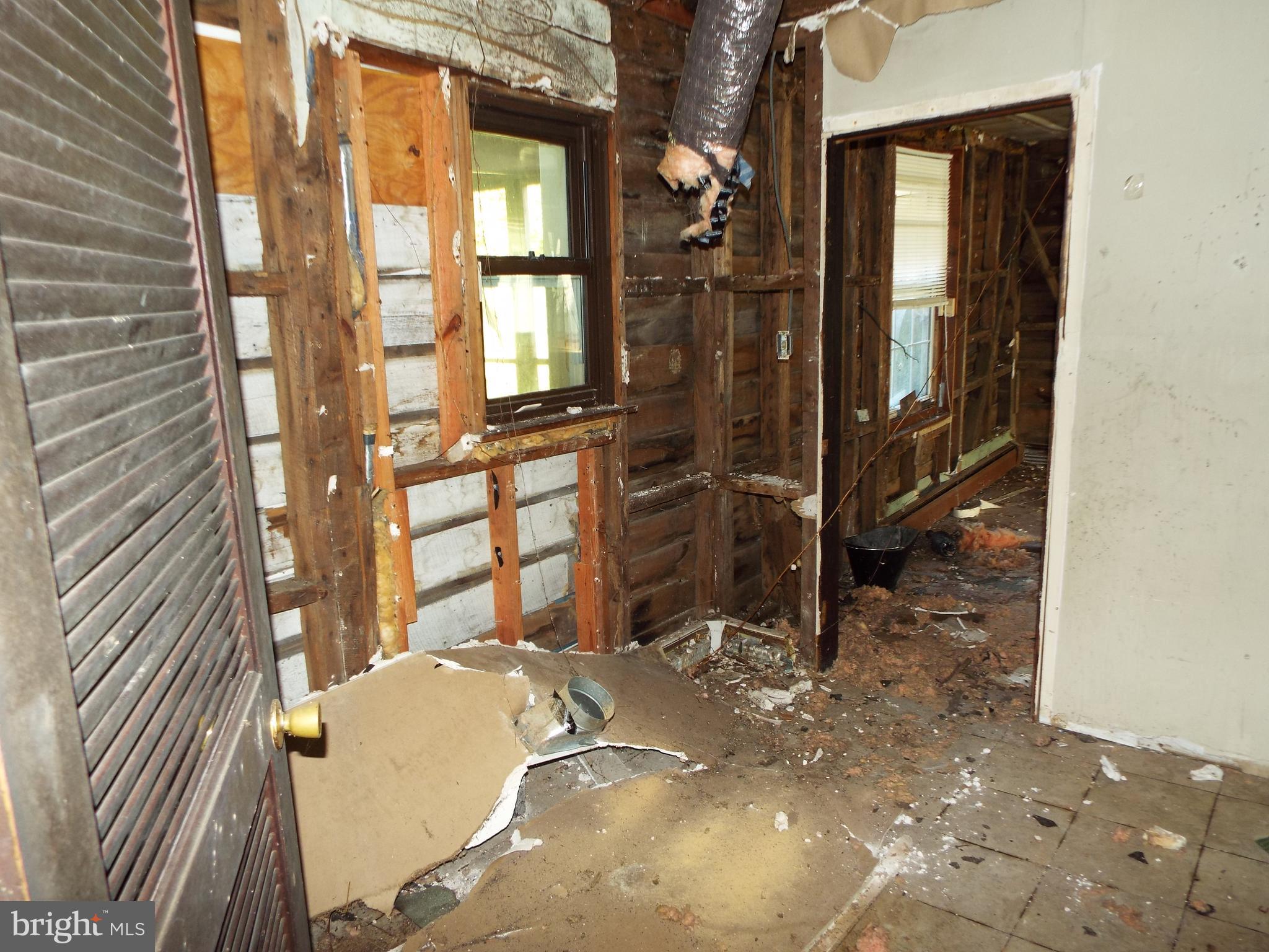 SPRING HILL ACRES SUB - Residential