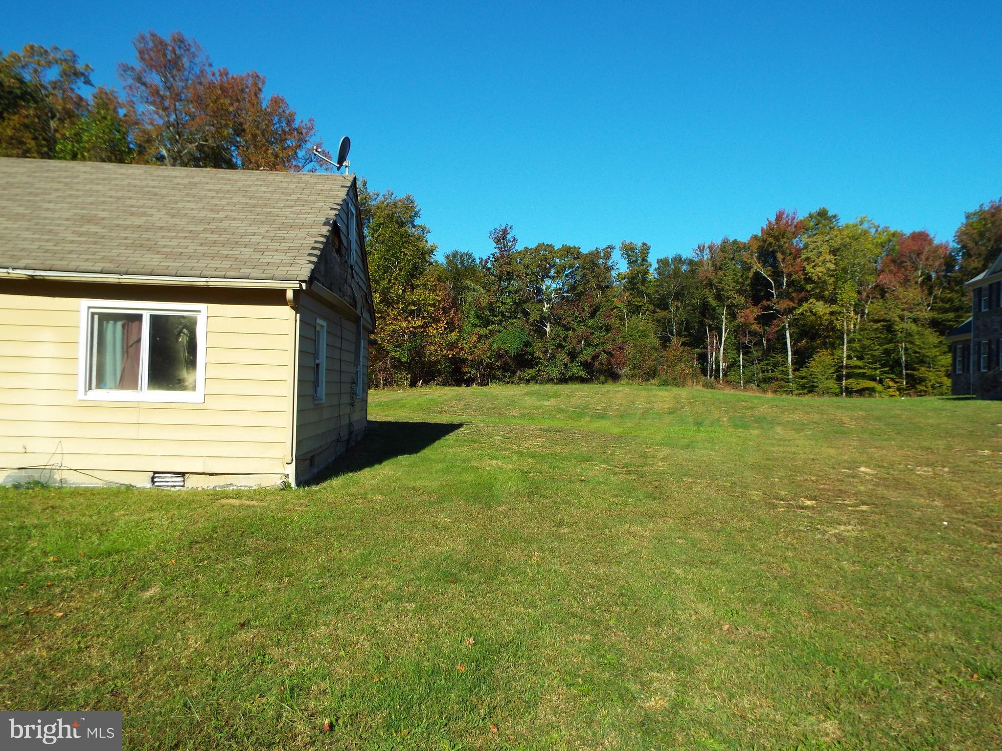 SPRING HILL ACRES SUB - Residential