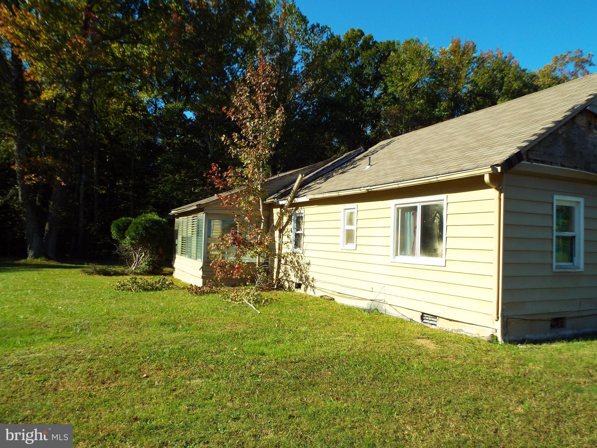 SPRING HILL ACRES SUB - Residential