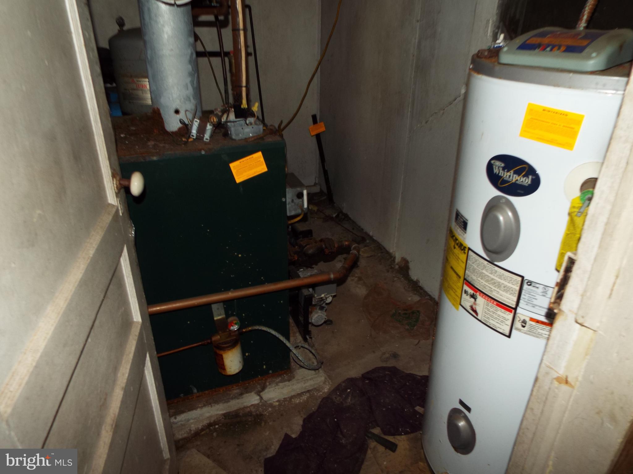 SPRING HILL ACRES SUB - Residential