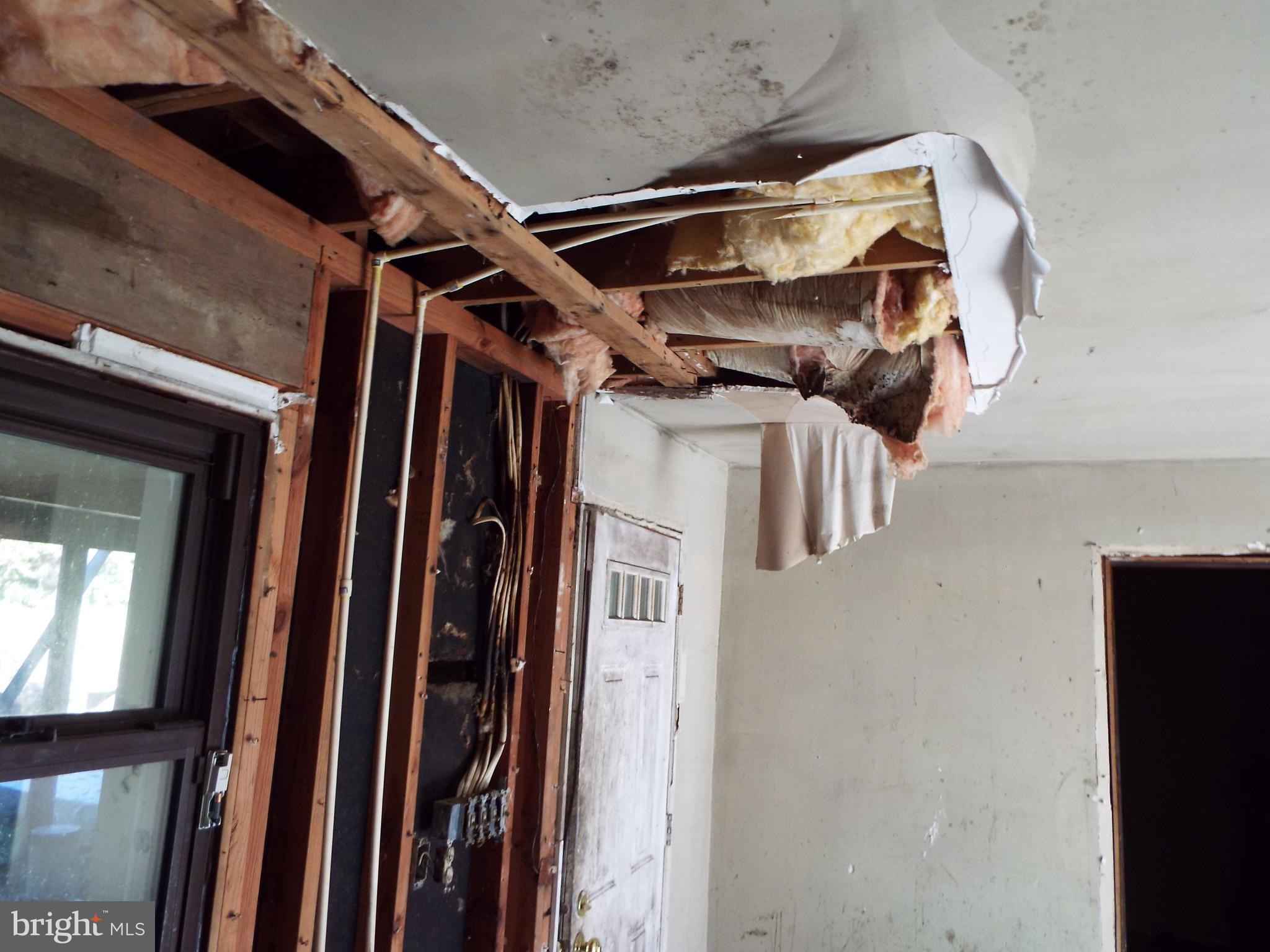 SPRING HILL ACRES SUB - Residential