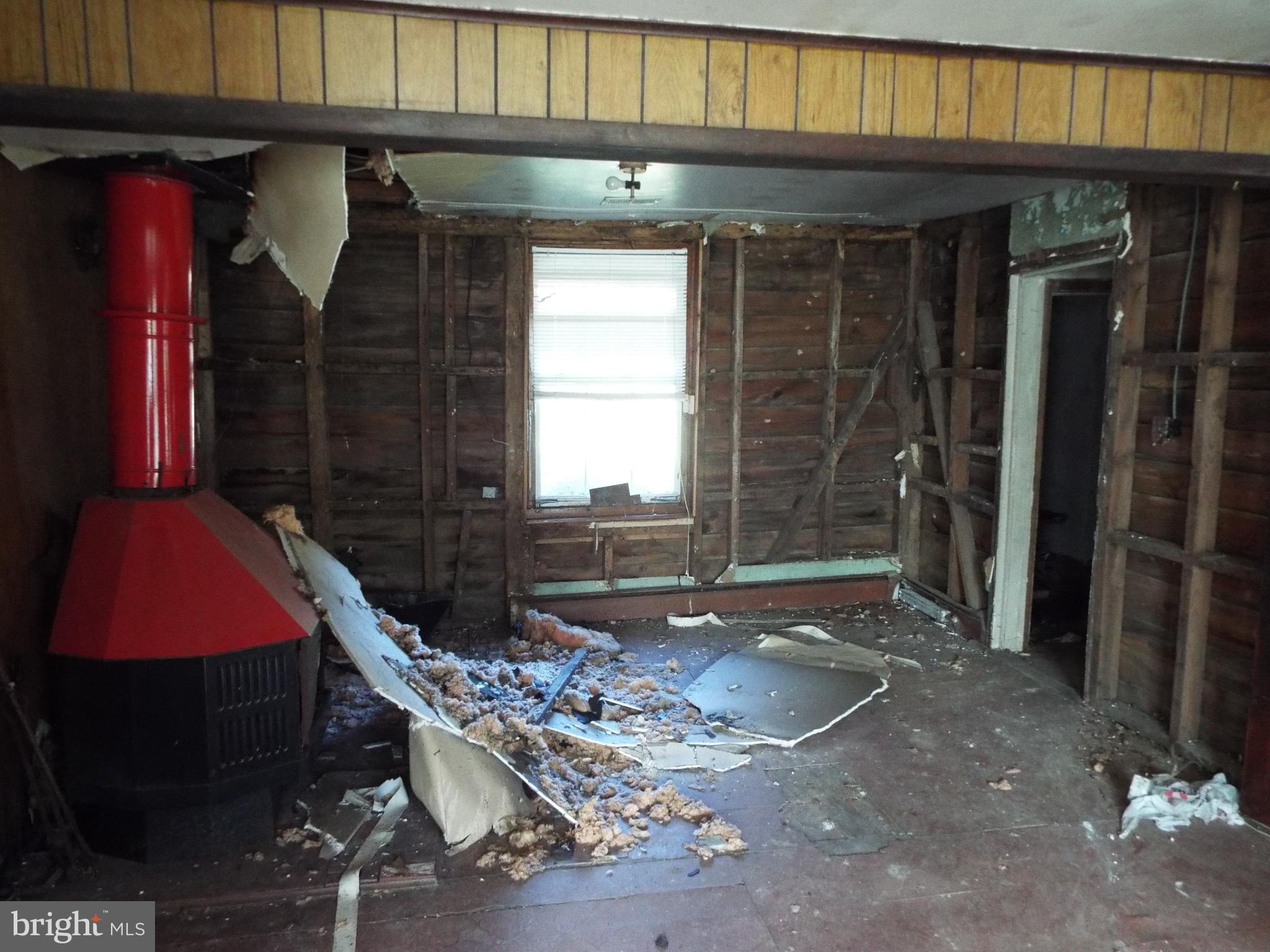 SPRING HILL ACRES SUB - Residential