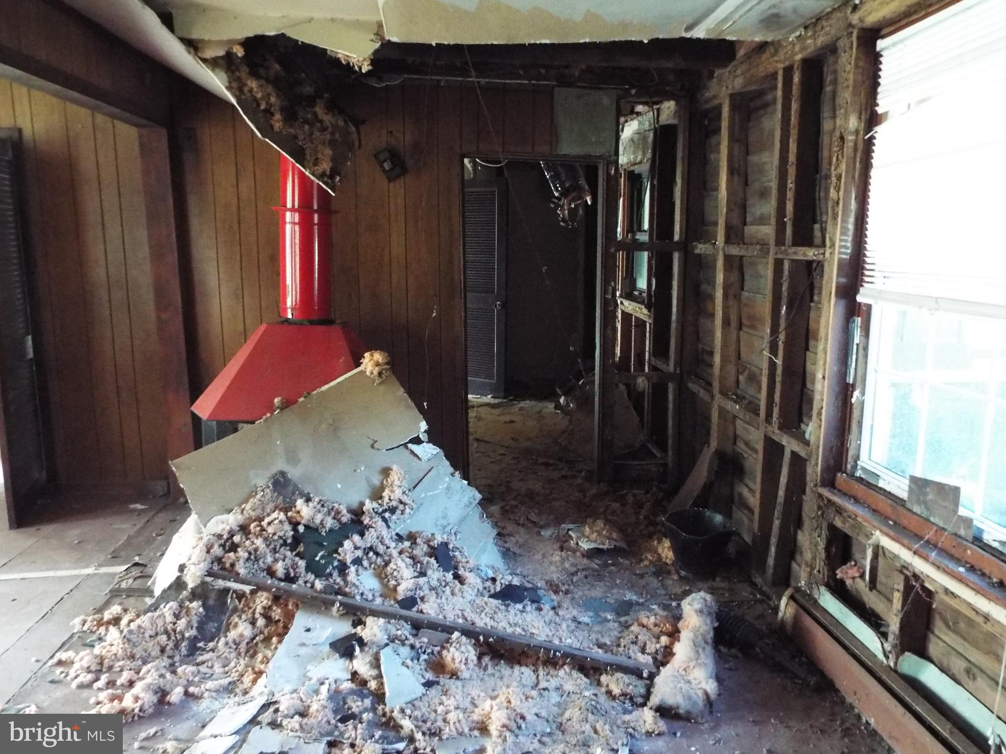 SPRING HILL ACRES SUB - Residential