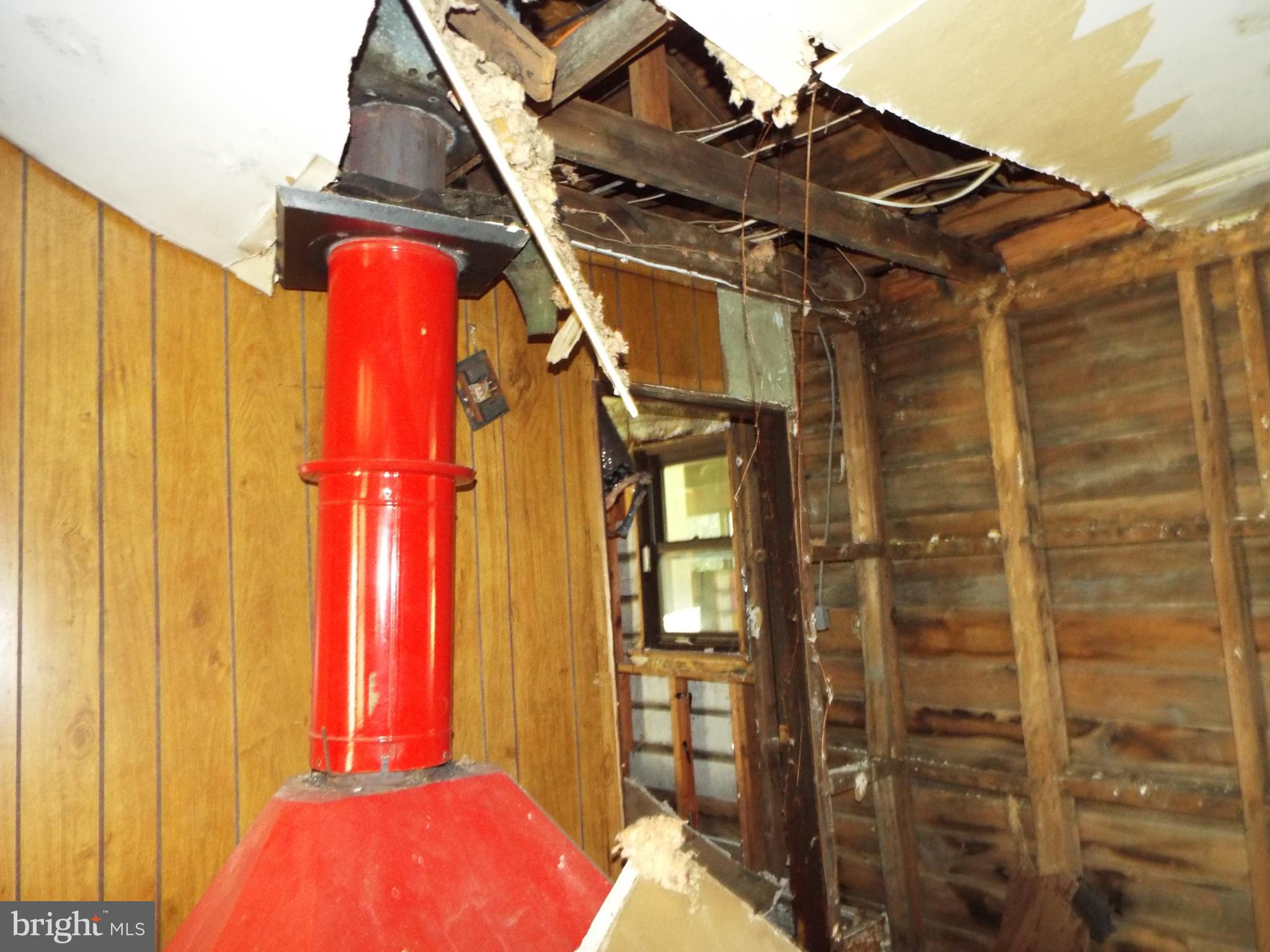 SPRING HILL ACRES SUB - Residential