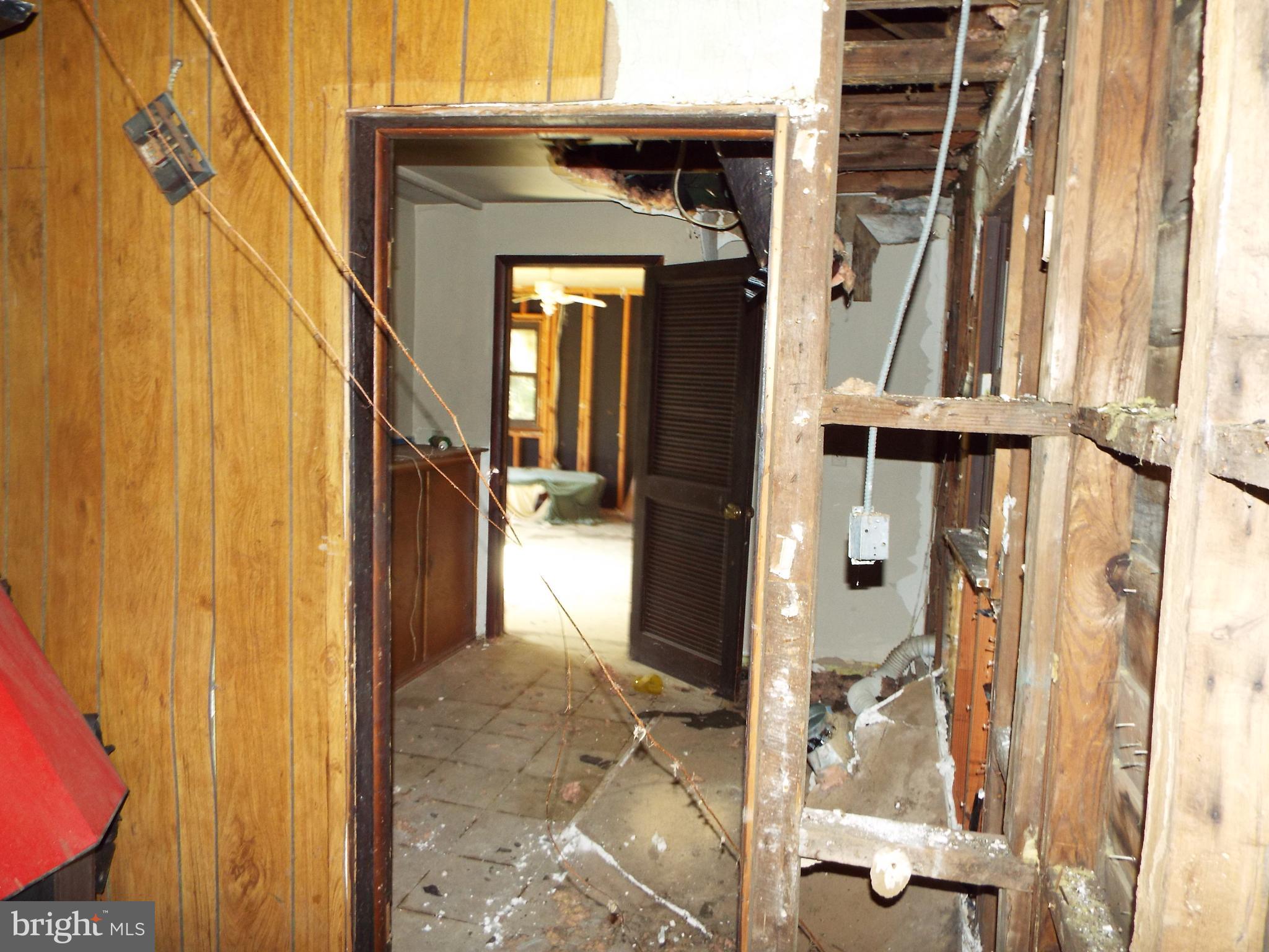 SPRING HILL ACRES SUB - Residential