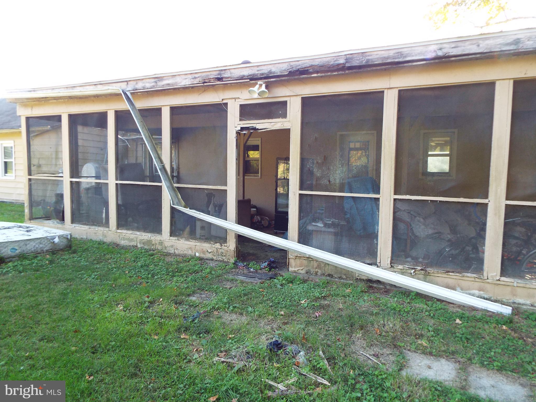 SPRING HILL ACRES SUB - Residential