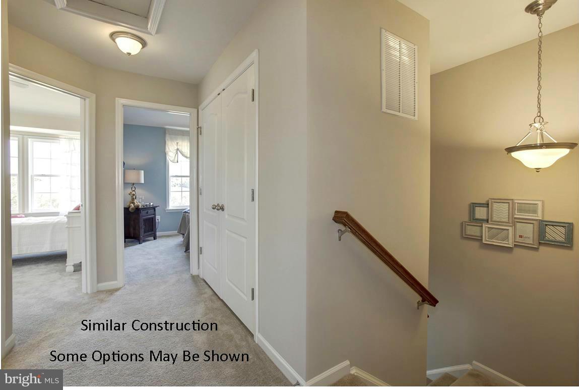 RIVERSIDE VILLAGES - Residential