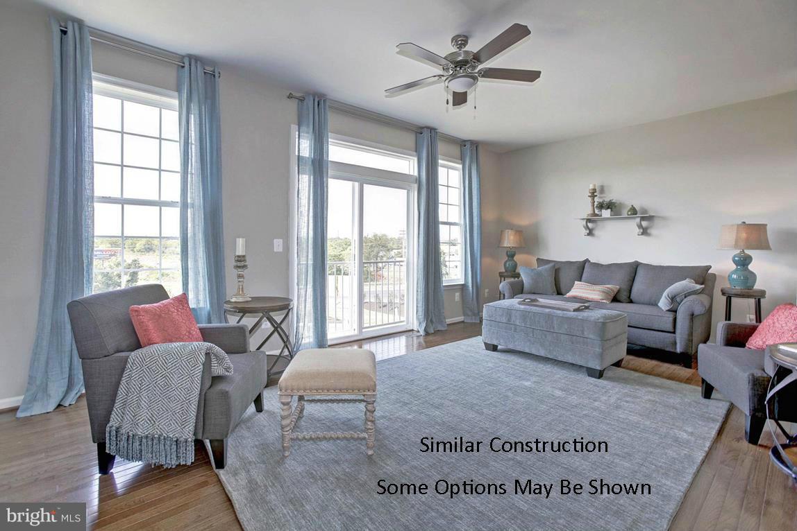 RIVERSIDE VILLAGES - Residential