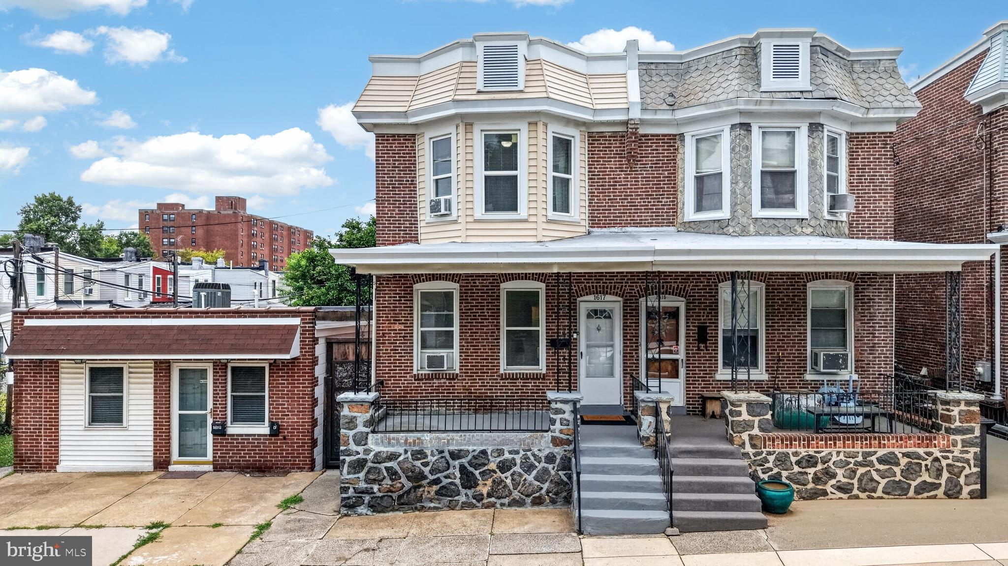 1617 W 9TH STREET
