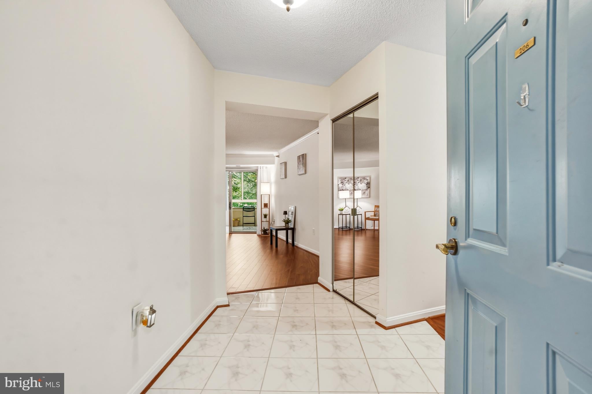 14805 PENNFIELD CIRCLE 206