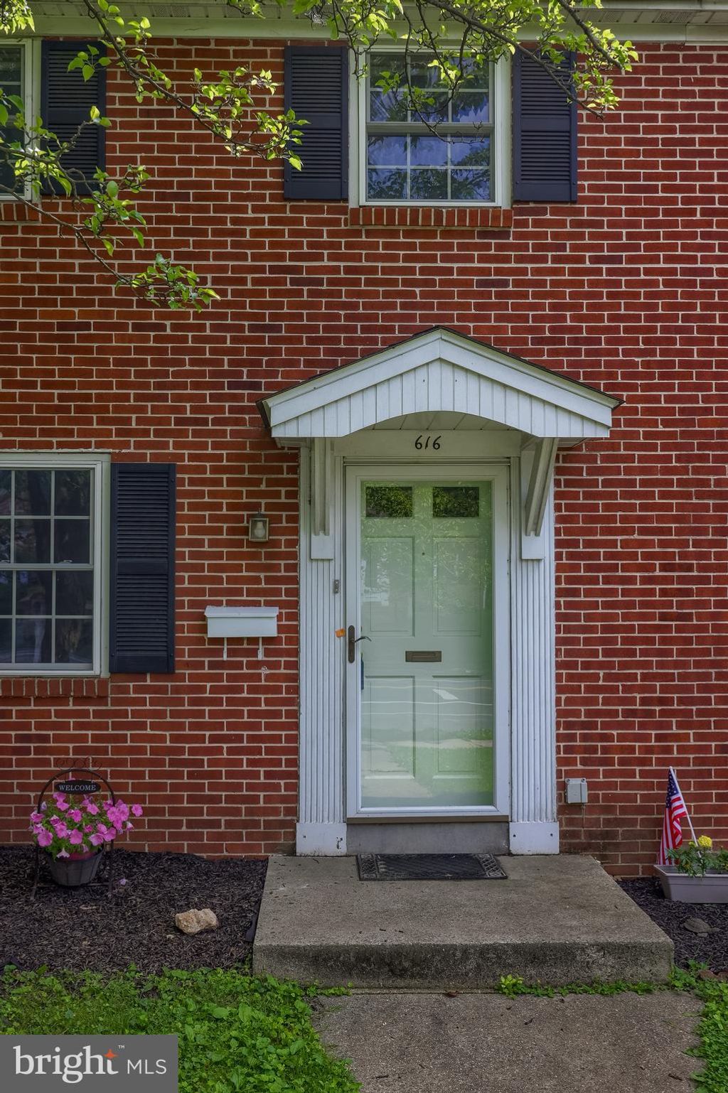 Photo of 616 Hershey Avenue, LANCASTER, PA 17603 (MLS # PALA2071240)