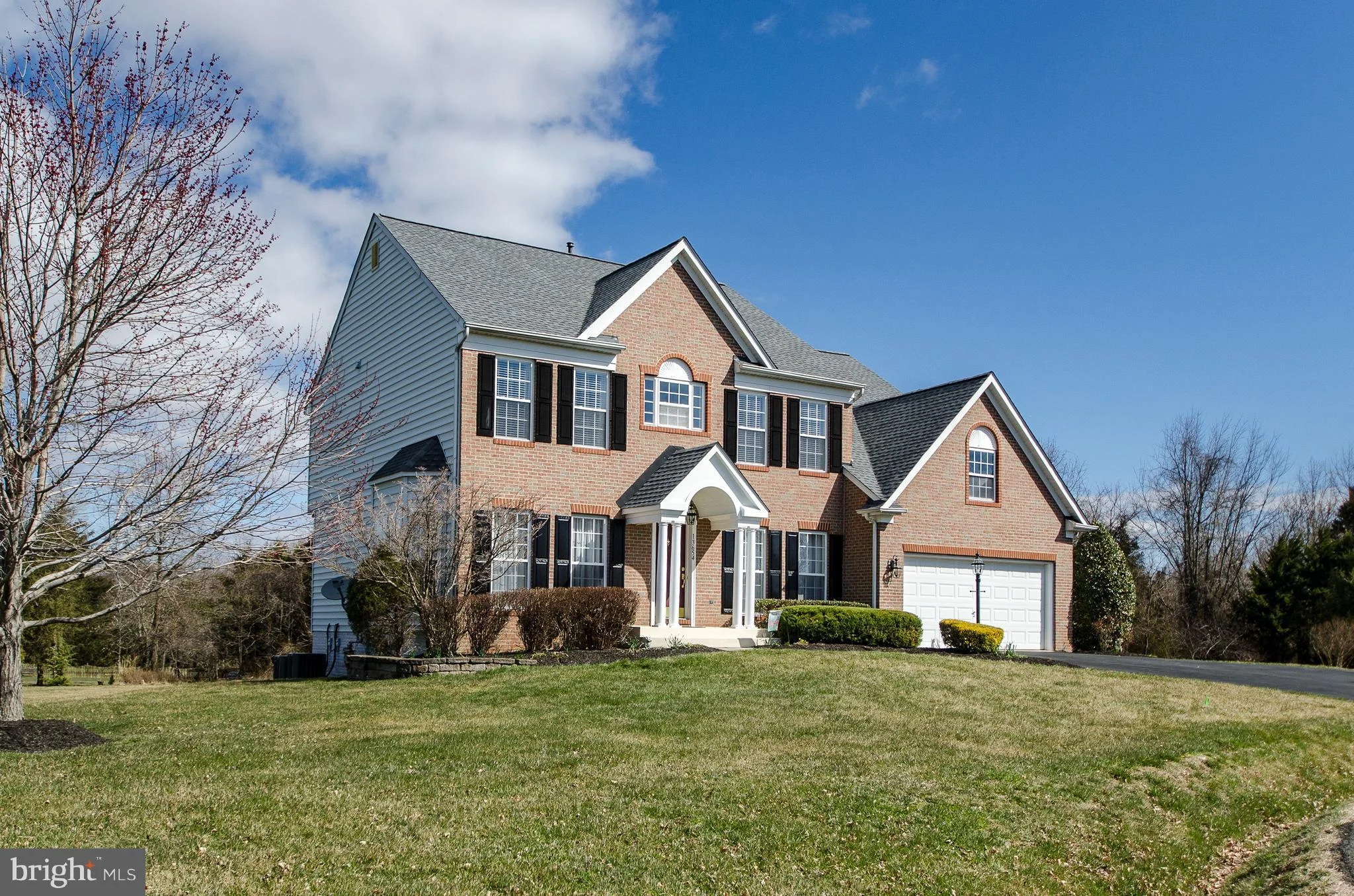 13654 Jangle Court, Gainesville, VA 20155