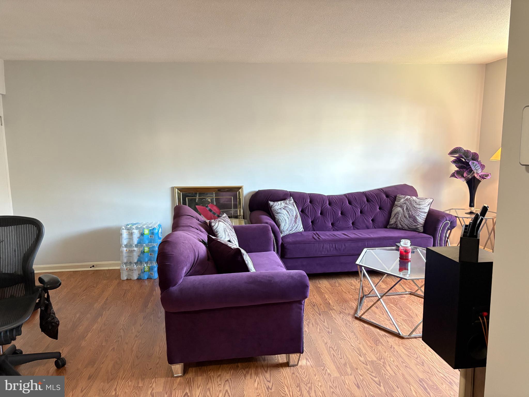 PARK PLACE CONDOMINIUMS - Residential