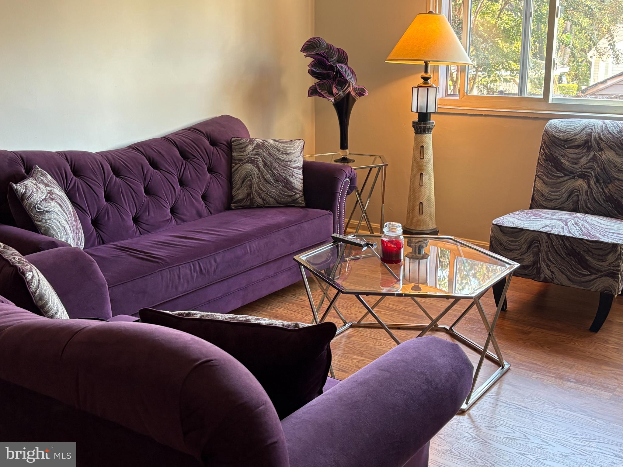 PARK PLACE CONDOMINIUMS - Residential