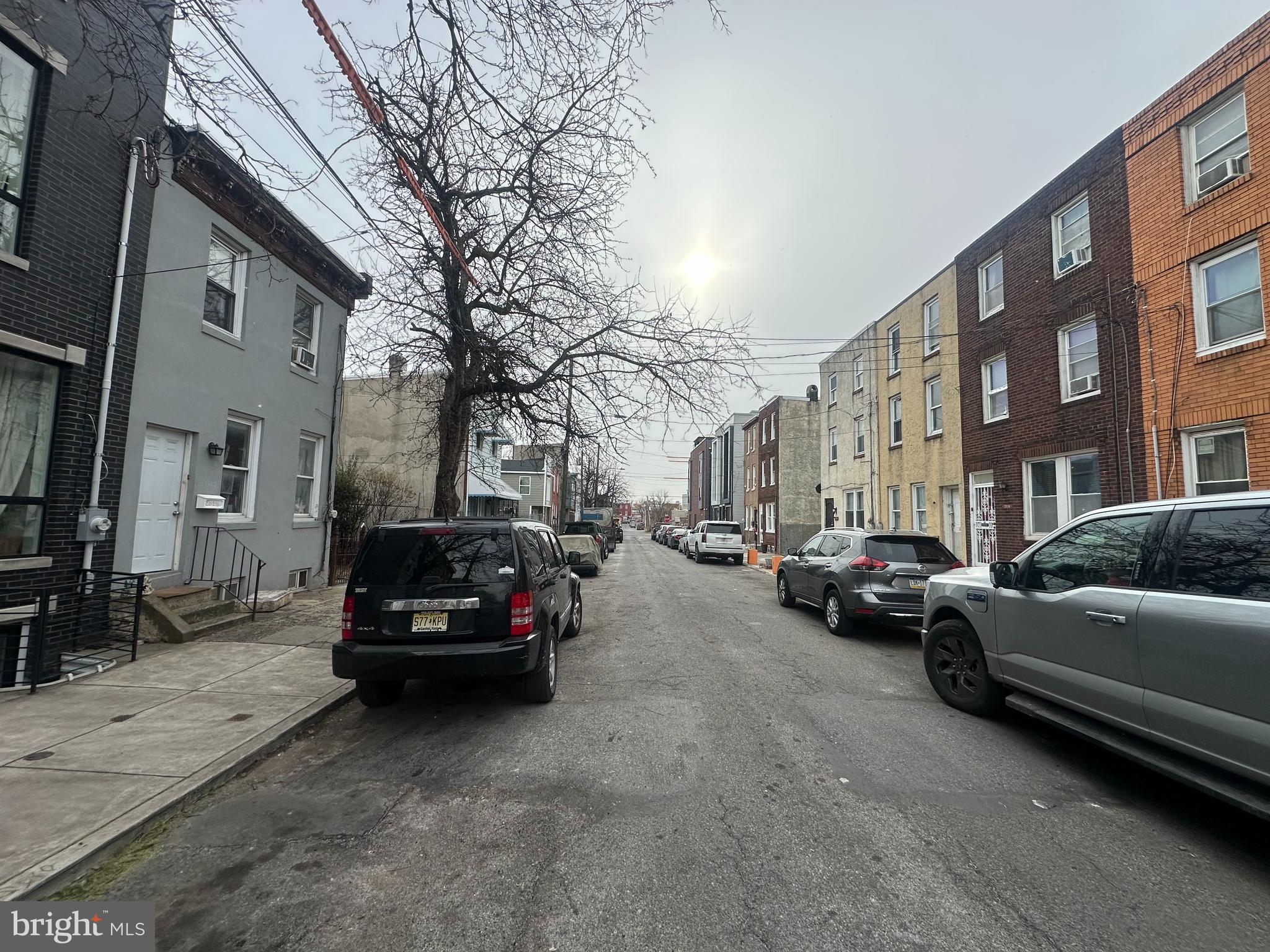 NORRIS SQUARE - Residential