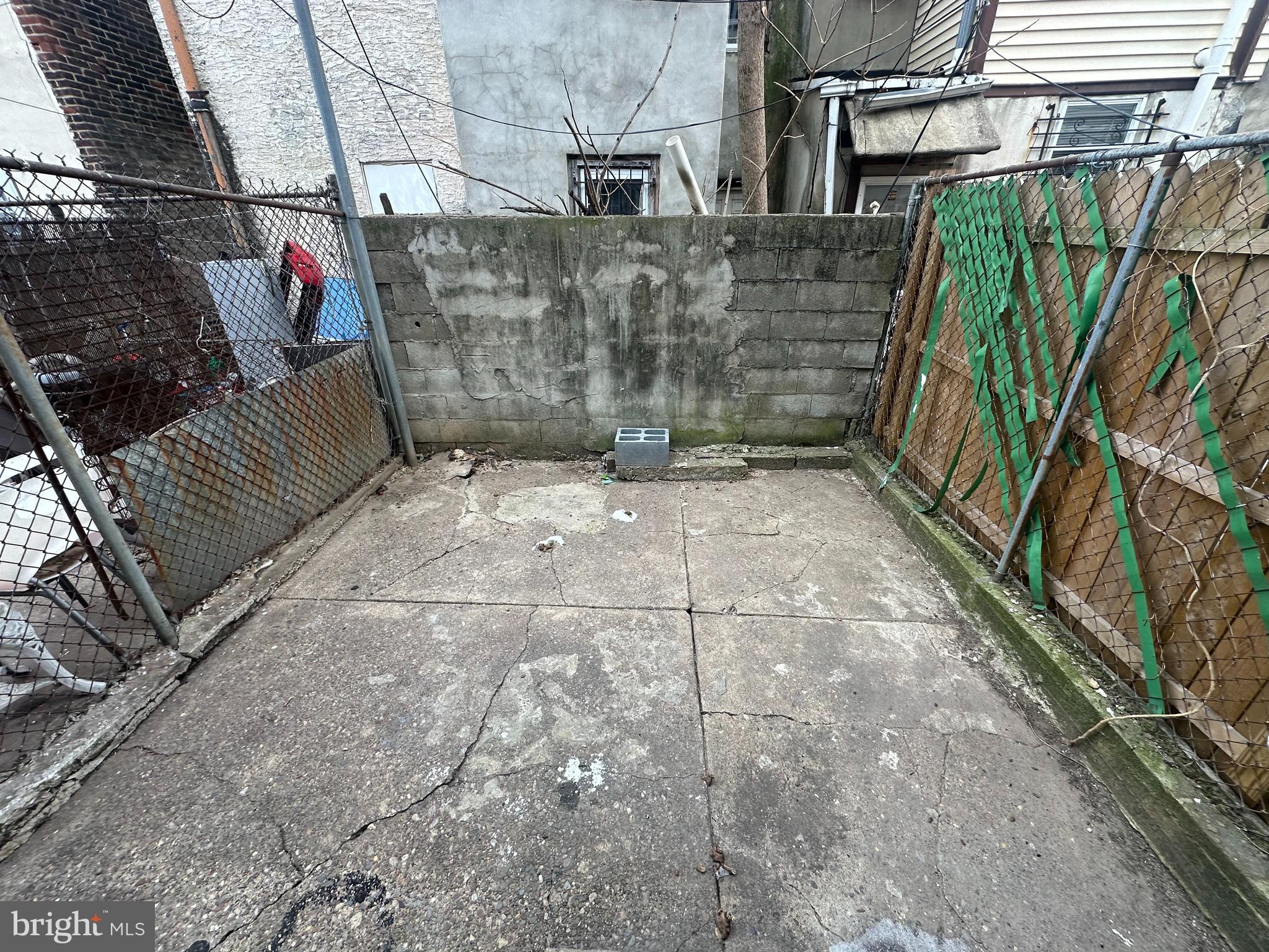 NORRIS SQUARE - Residential