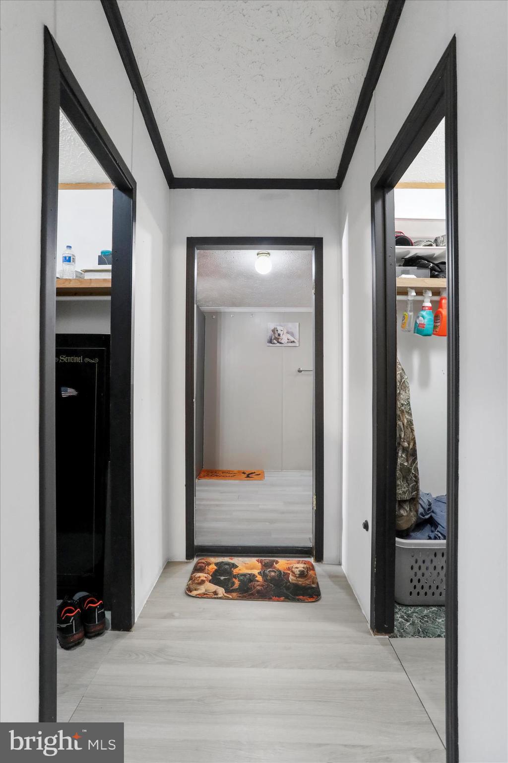 COUNTRYSIDE MOBILE ESTATES - Residential