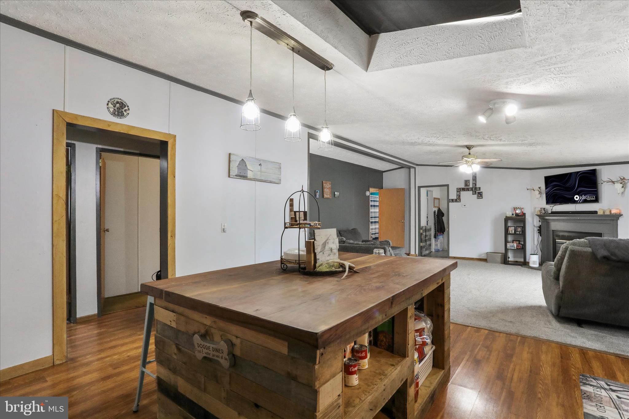 COUNTRYSIDE MOBILE ESTATES - Residential