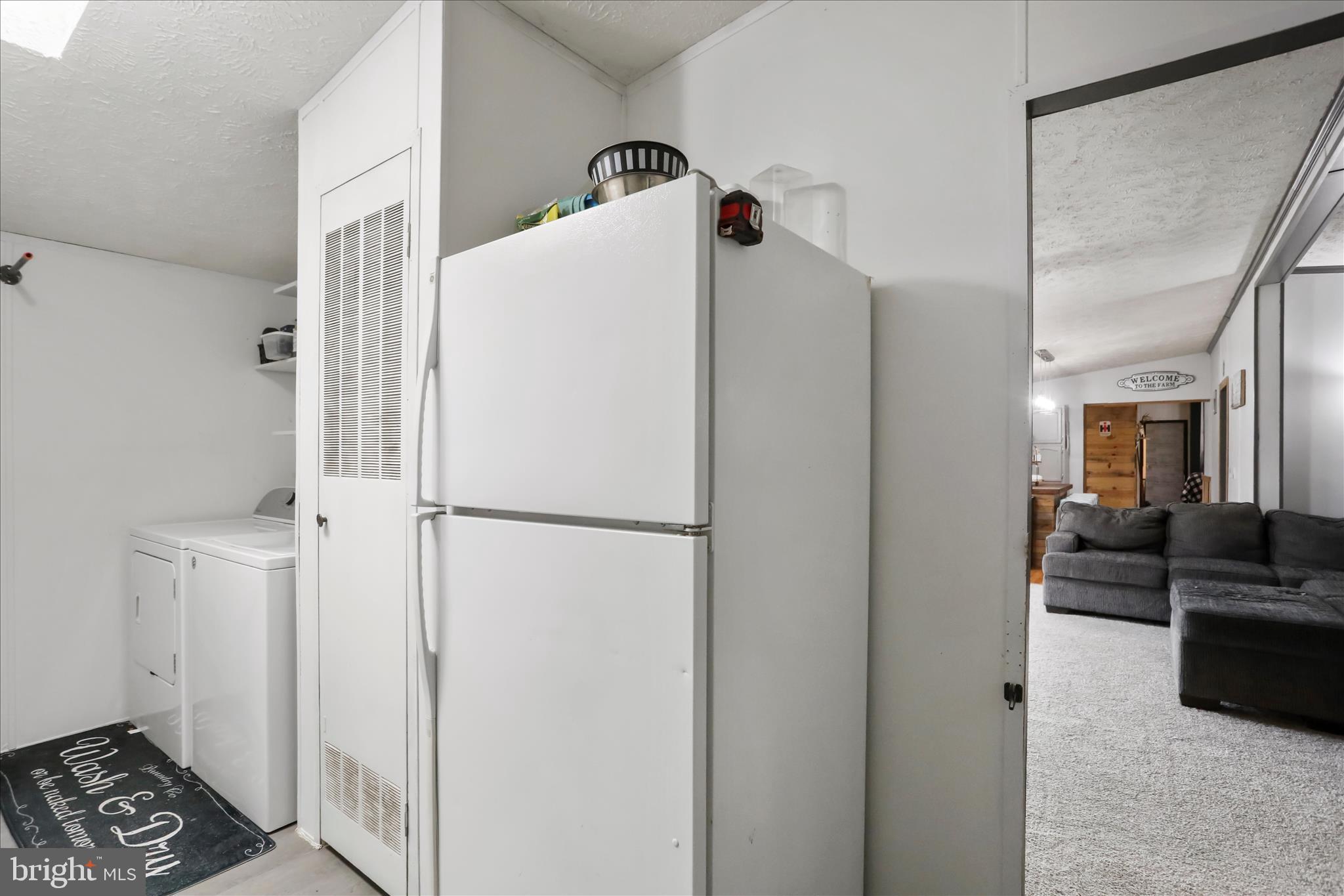 COUNTRYSIDE MOBILE ESTATES - Residential