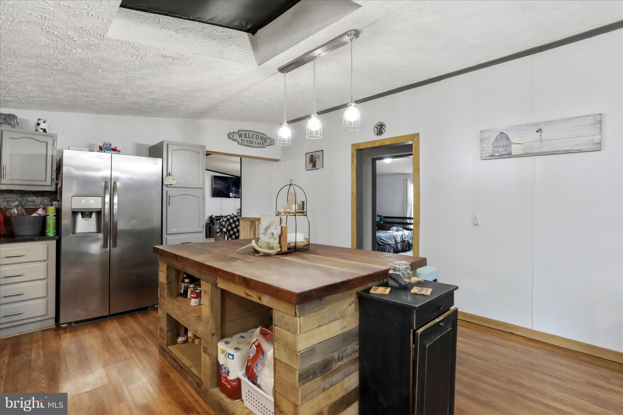 COUNTRYSIDE MOBILE ESTATES - Residential