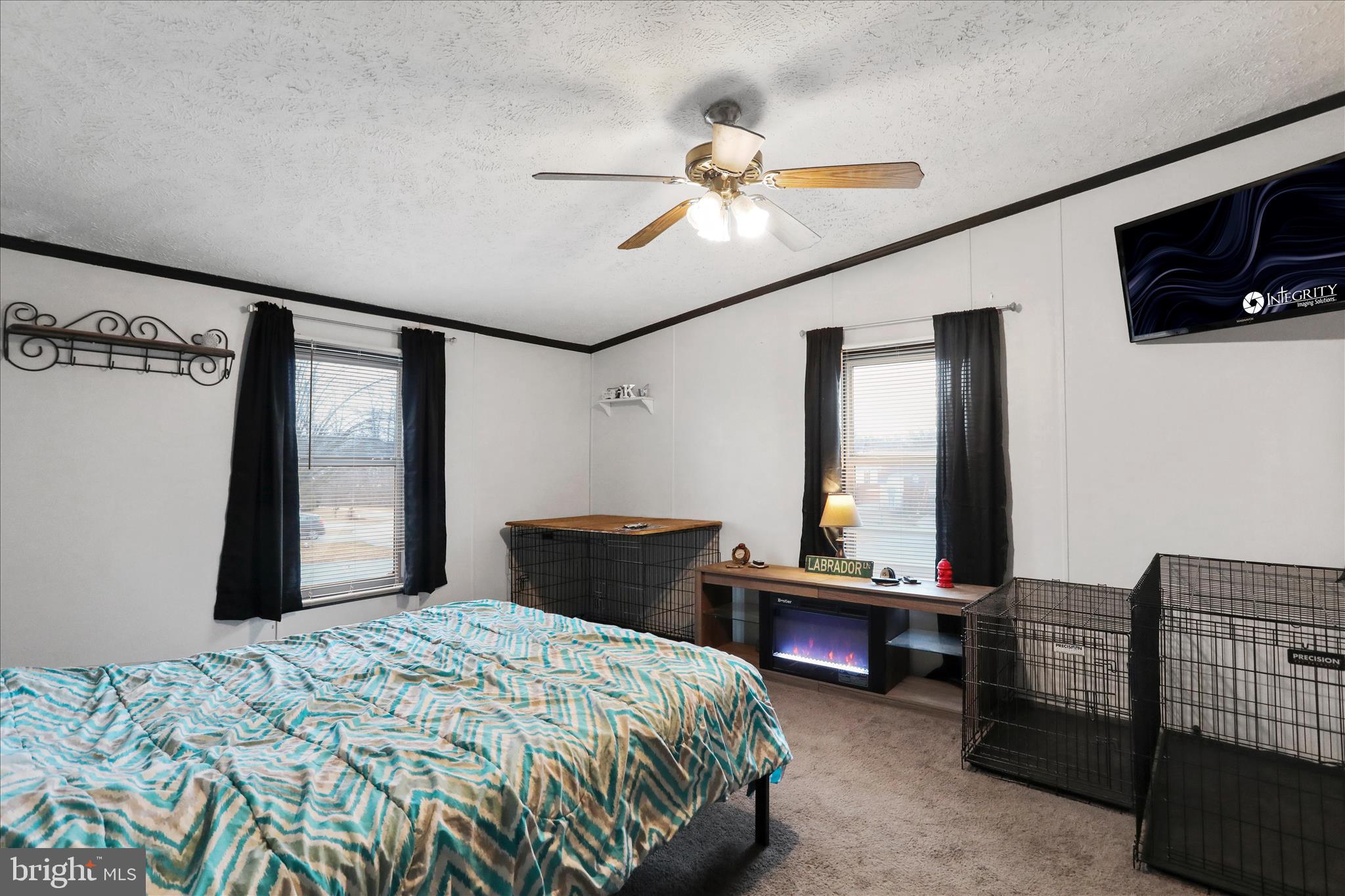 COUNTRYSIDE MOBILE ESTATES - Residential