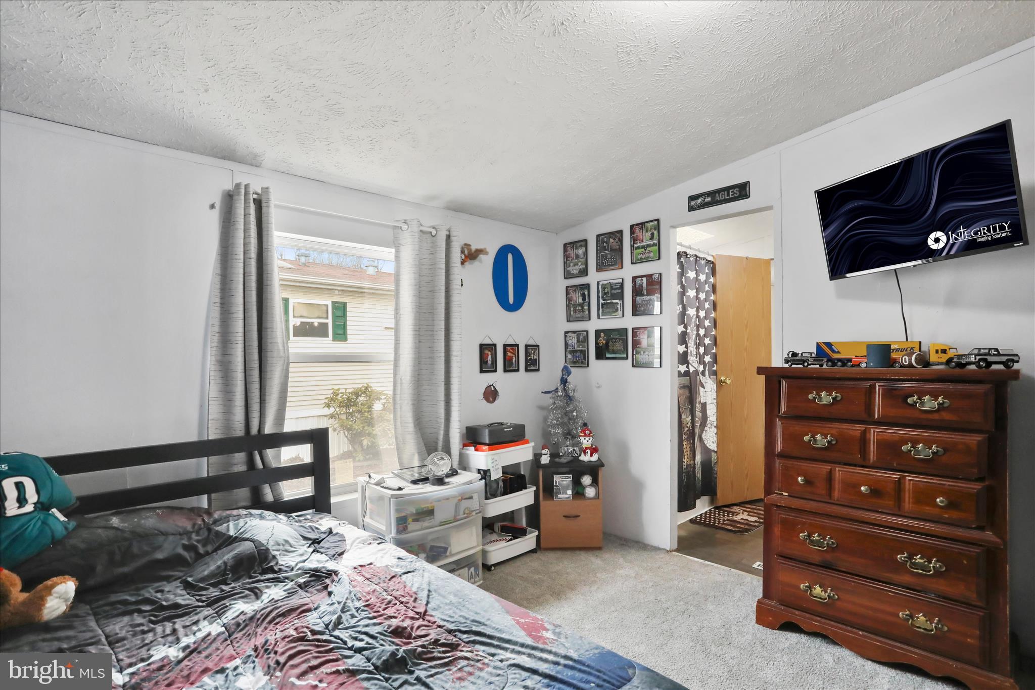 COUNTRYSIDE MOBILE ESTATES - Residential