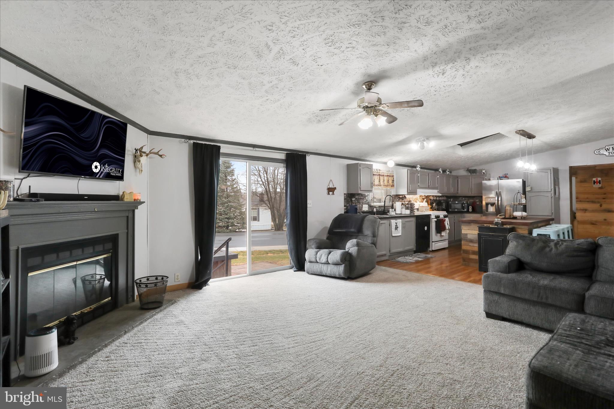 COUNTRYSIDE MOBILE ESTATES - Residential