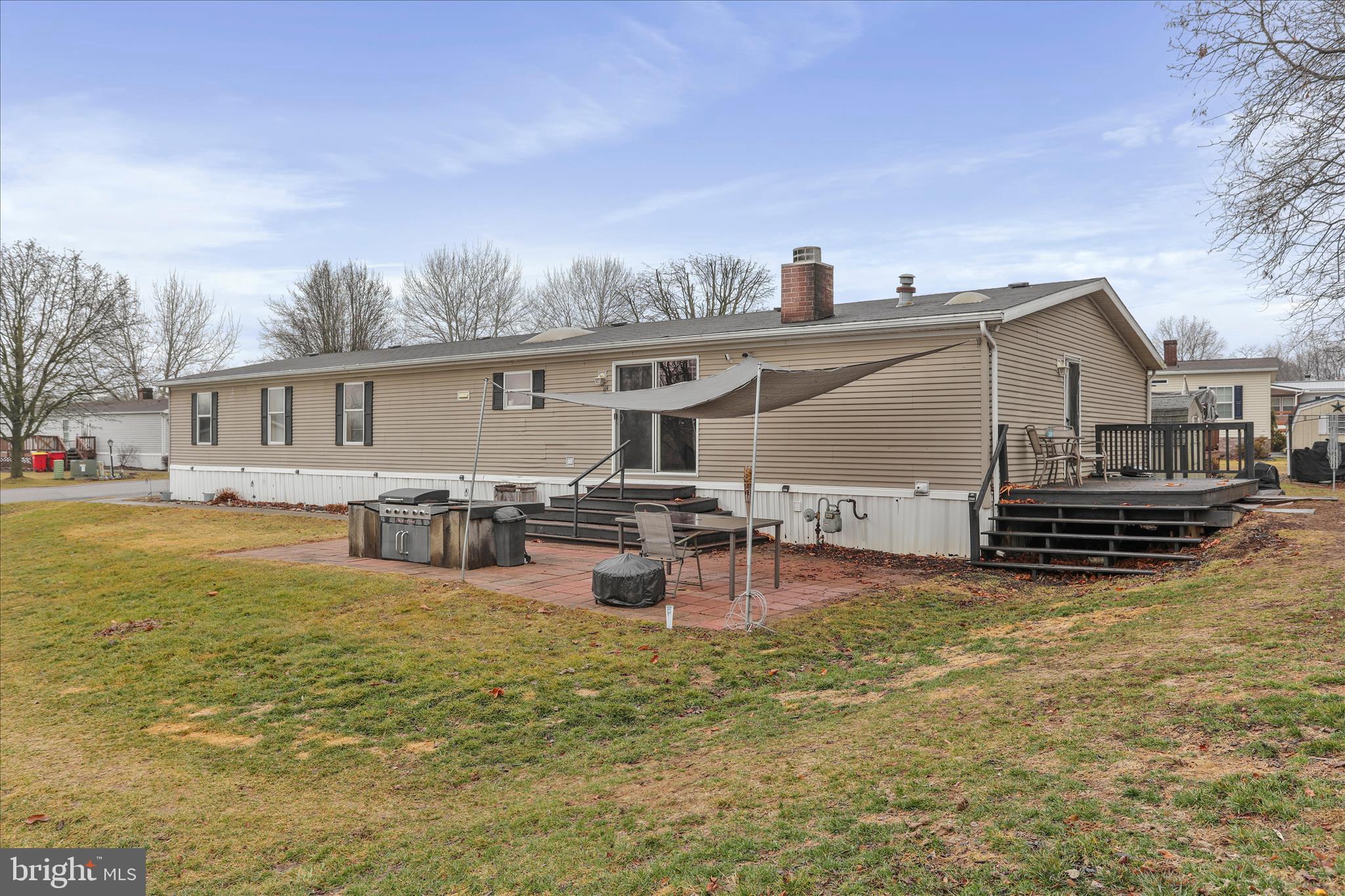 COUNTRYSIDE MOBILE ESTATES - Residential